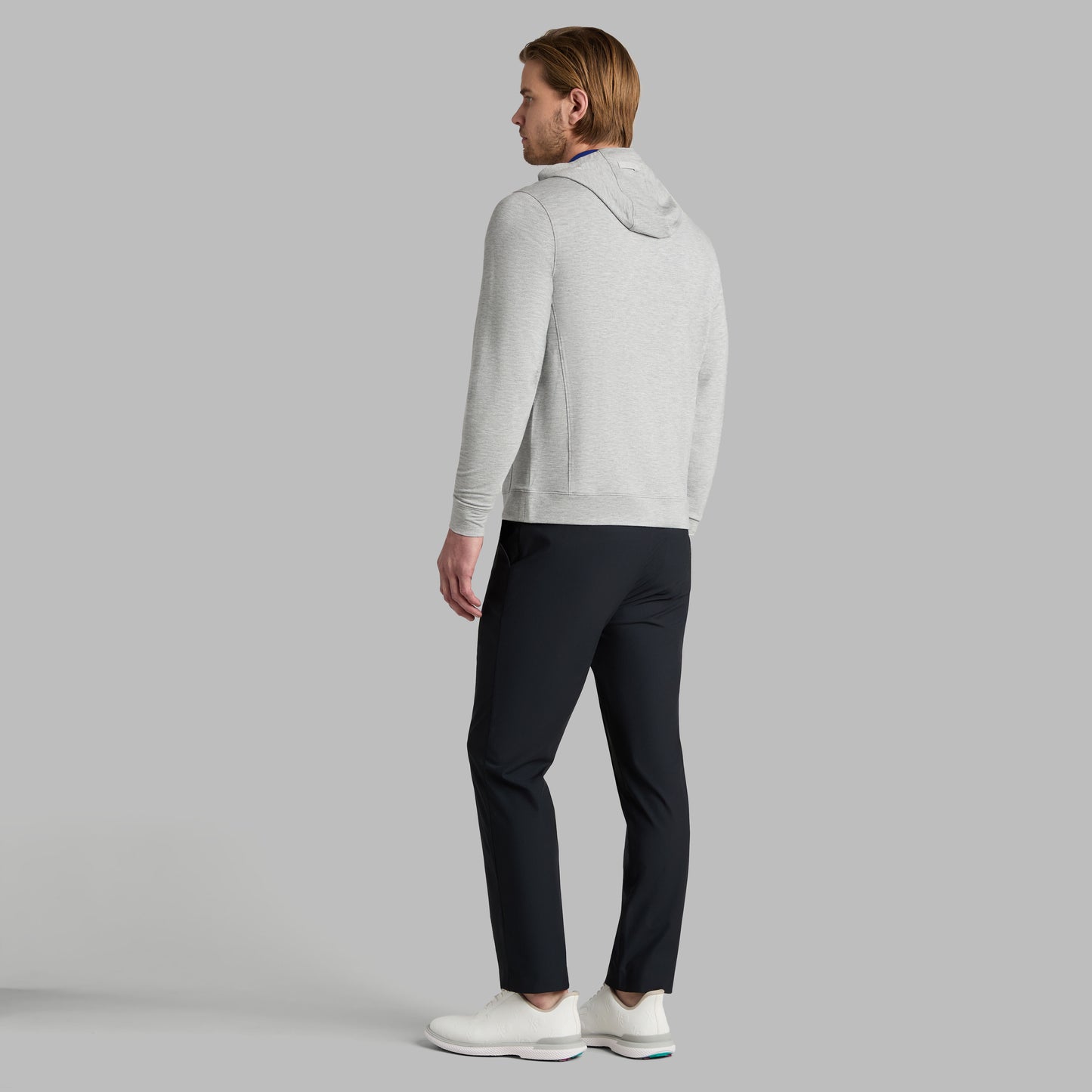 ALL PLAY TERRY HOODIE | G/FORE US