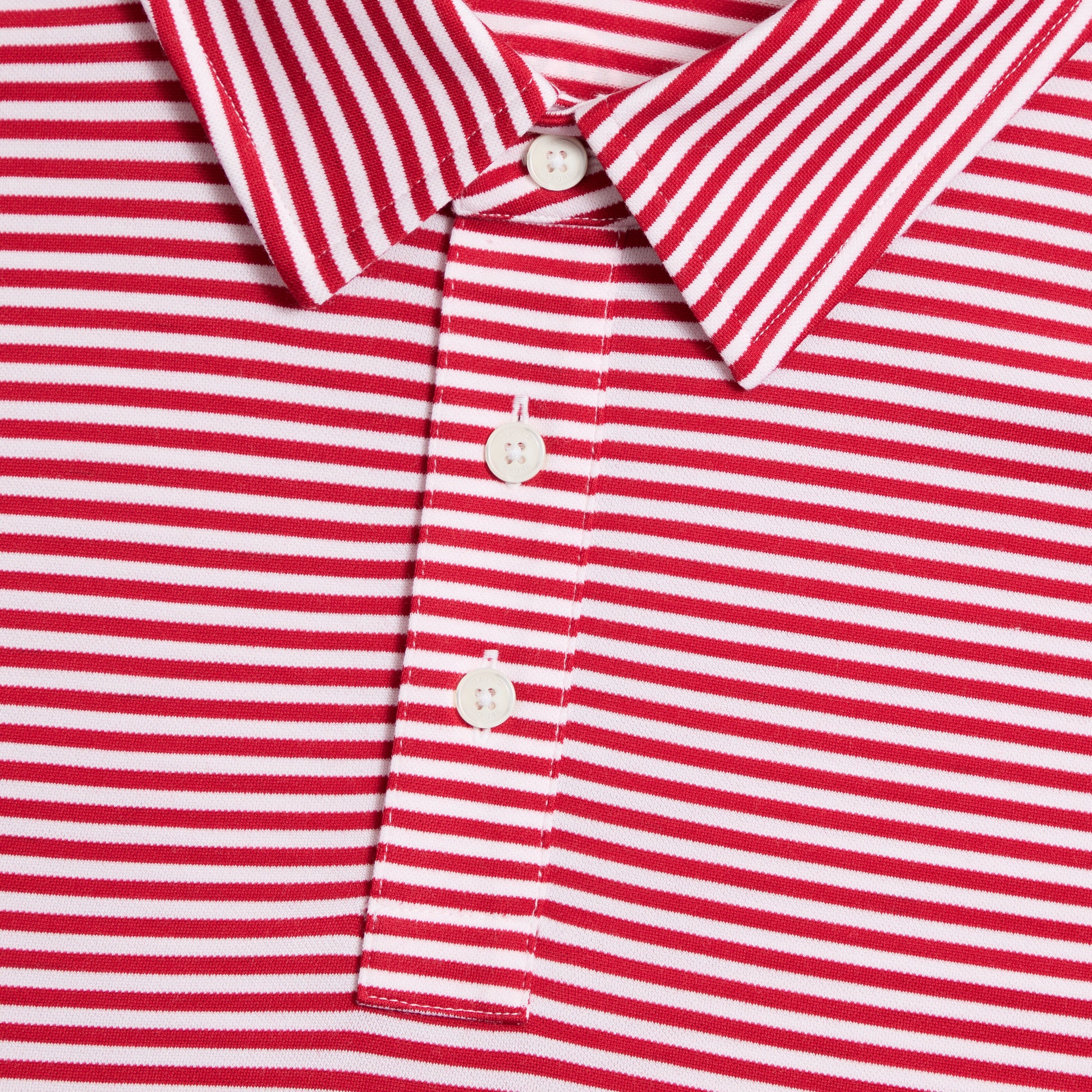 ALL PLAY STRIPE STRETCH KNIT POLO | G/FORE Near me