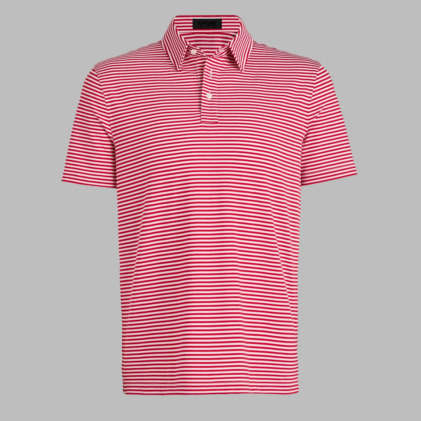 ALL PLAY STRIPE STRETCH KNIT POLO | G/FORE Near me