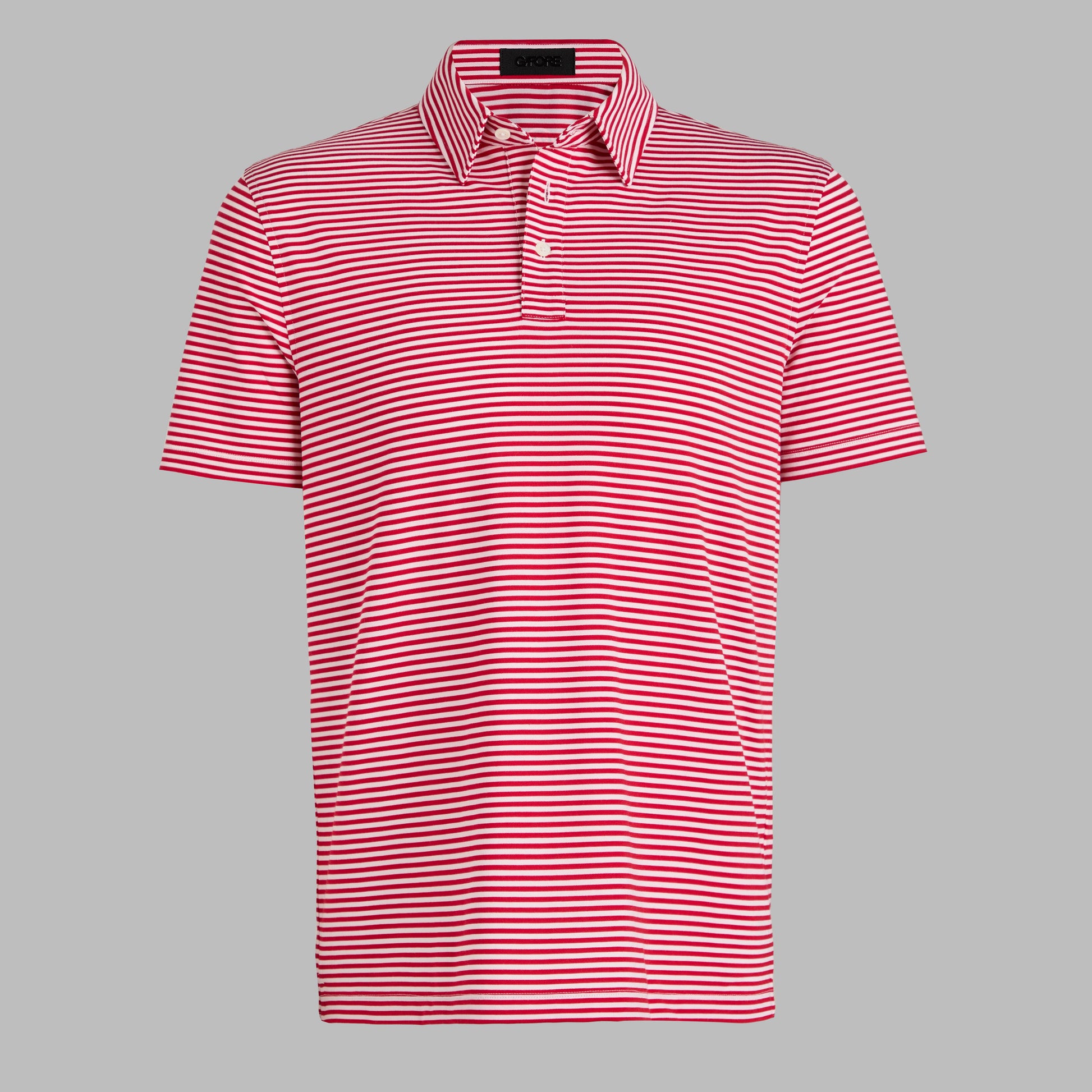 ALL PLAY STRIPE STRETCH KNIT POLO | G/FORE Near me