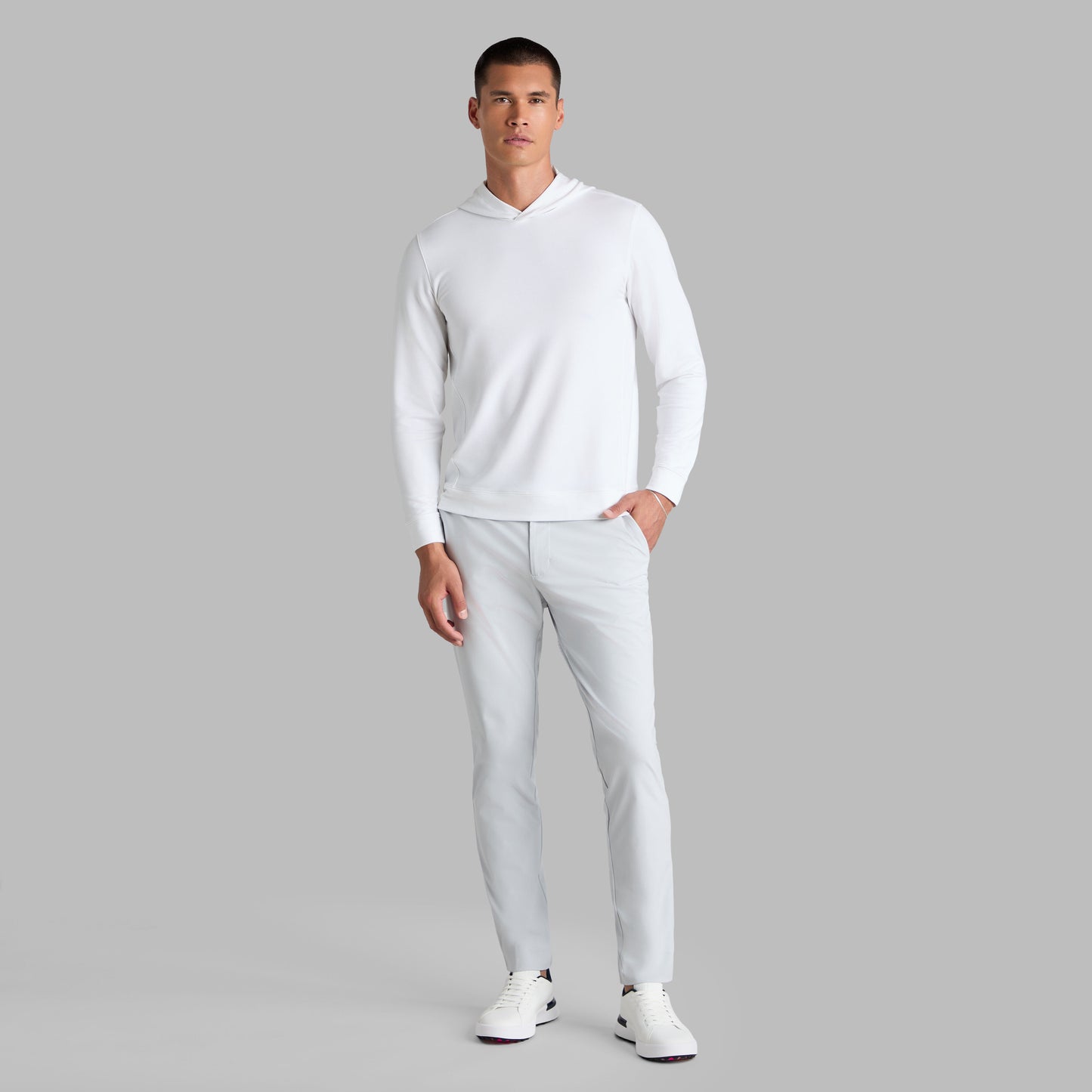 ALL PLAY TERRY HOODIE | G/FORE New