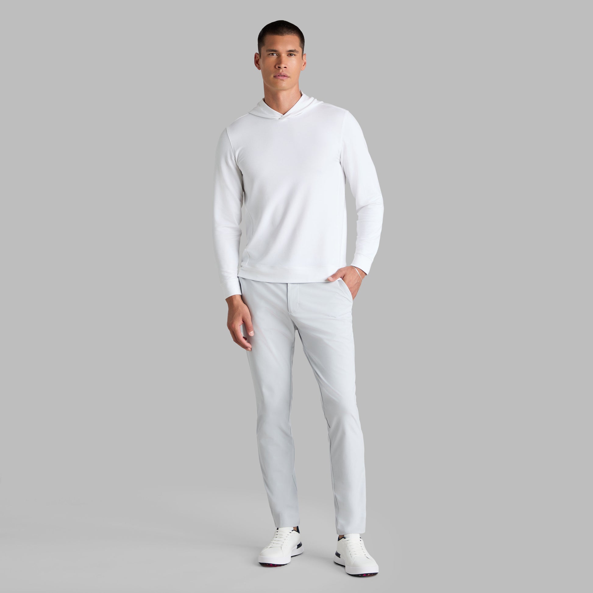 ALL PLAY TERRY HOODIE | G/FORE New