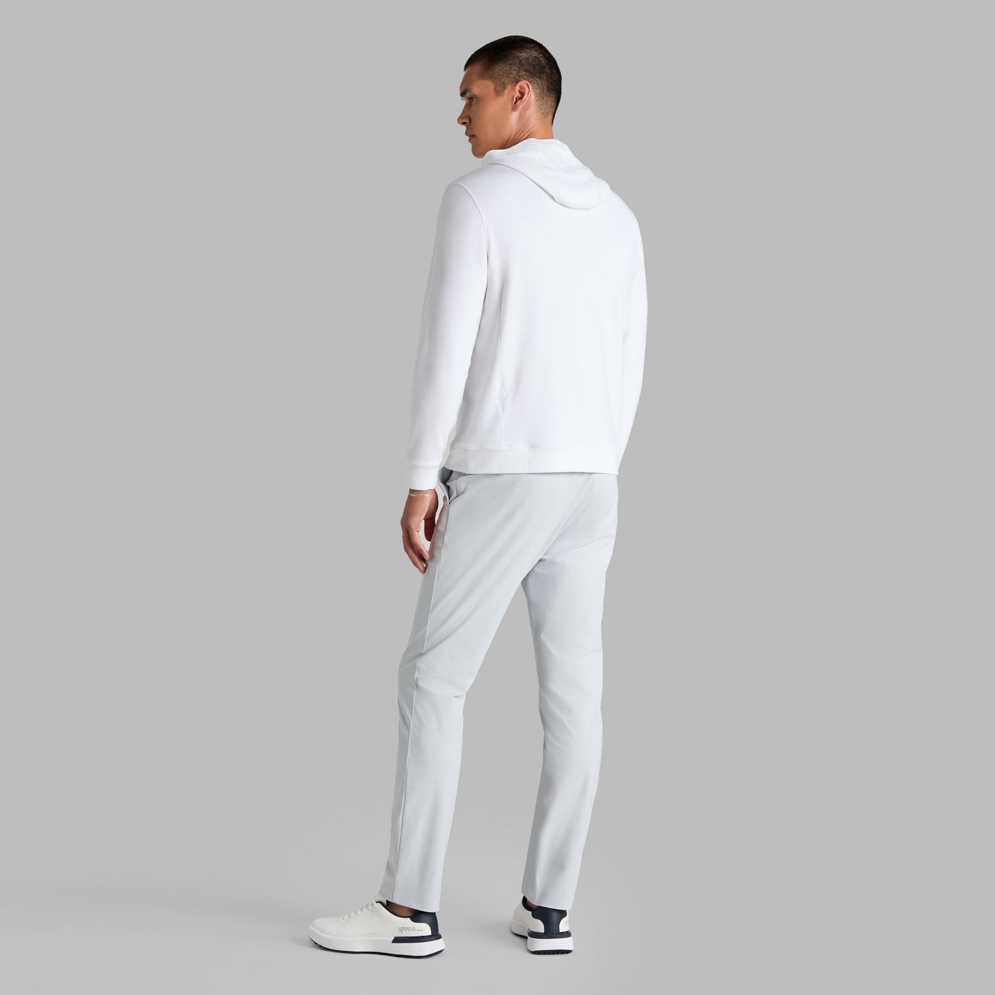 ALL PLAY TERRY HOODIE | G/FORE New