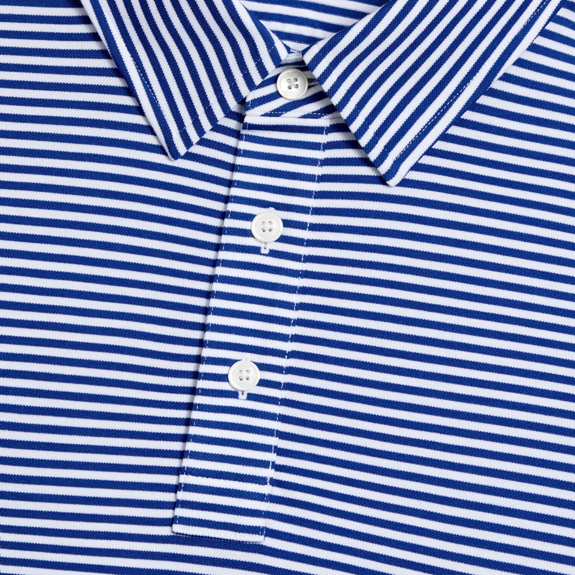 ALL PLAY STRIPE STRETCH KNIT POLO | G/FORE Online