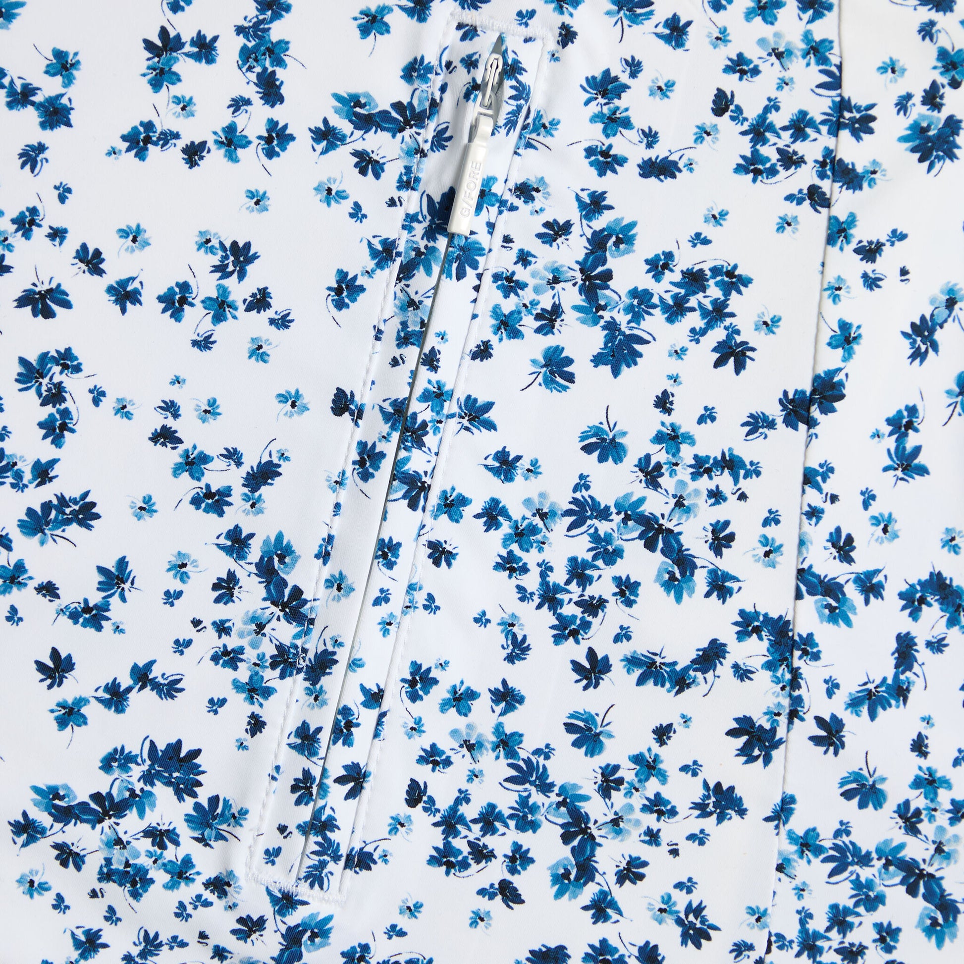 SCATTERED DITZY FLORAL SILKY TECH NLYON SKORT | G/FORE For Sale