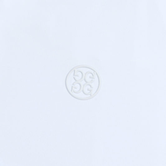 MÉLANGE ICE NYLON HOODIE |PULLOVERS & QUARTER-ZIPS |G/FORE | G/FORE Discount