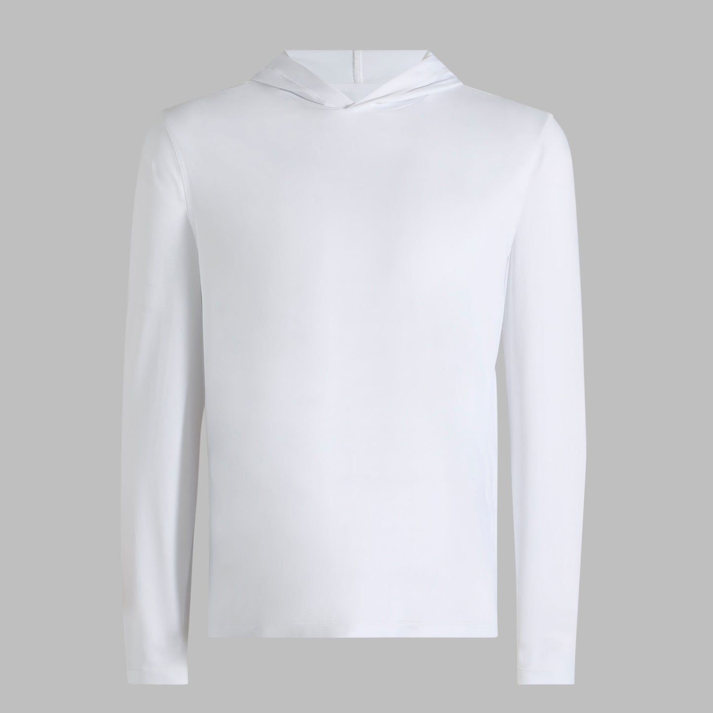 MÉLANGE ICE NYLON HOODIE |PULLOVERS & QUARTER-ZIPS |G/FORE | G/FORE Discount