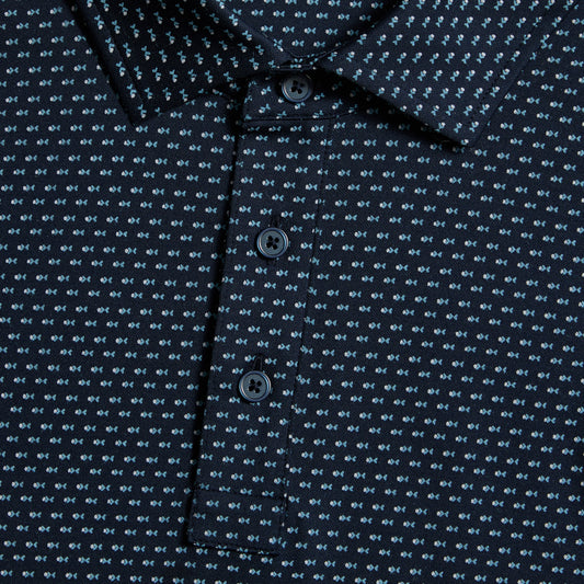 GEO ALL PLAY STRETCH KNIT POLO | G/FORE Near me