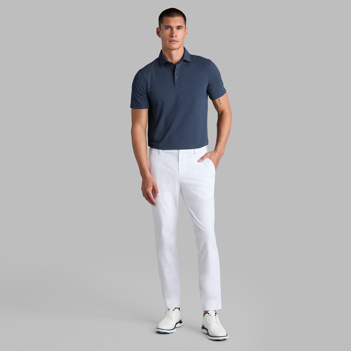 GEO ALL PLAY STRETCH KNIT POLO | G/FORE Near me