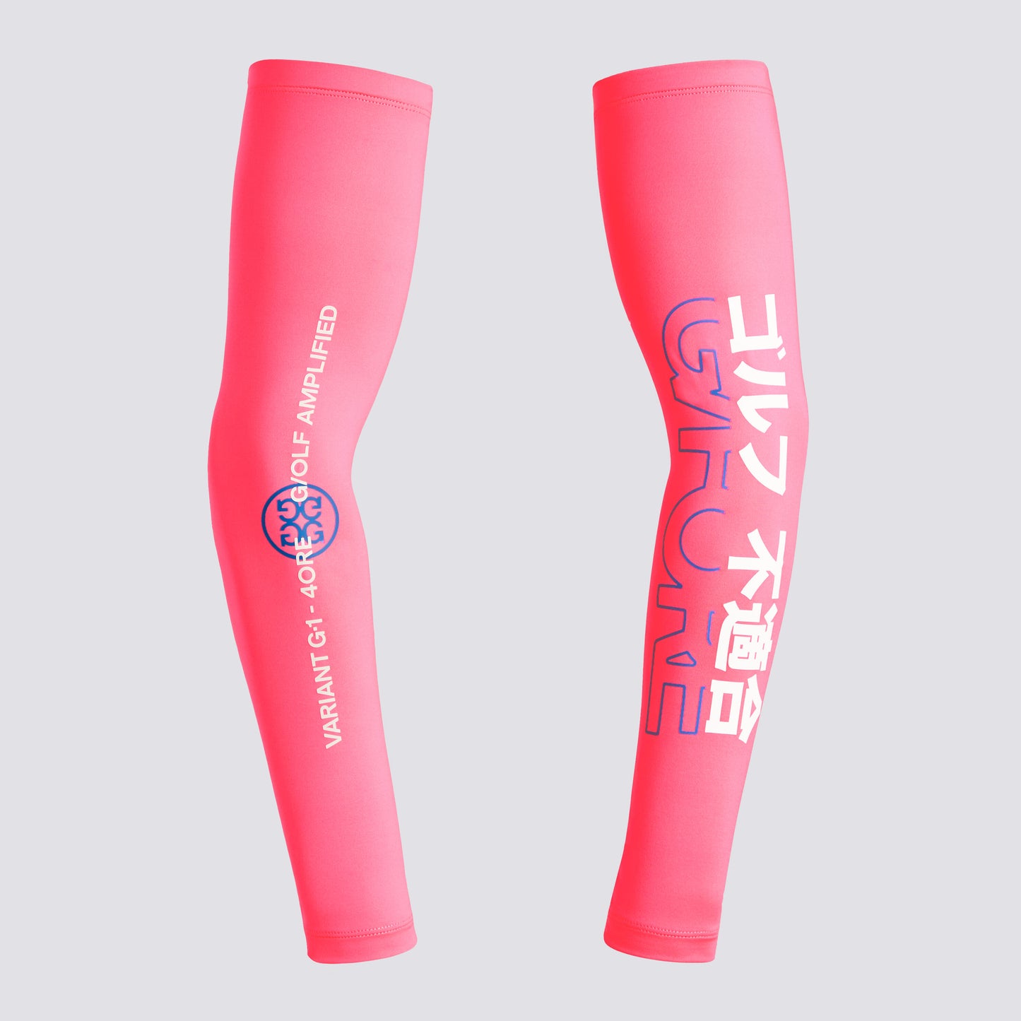 COOLING SUN SLEEVE | G/FORE New