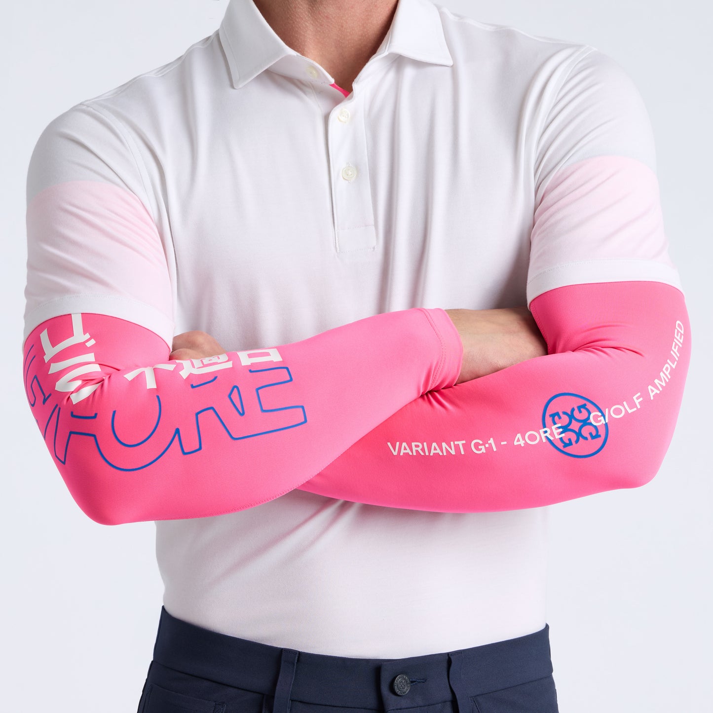 COOLING SUN SLEEVE | G/FORE New