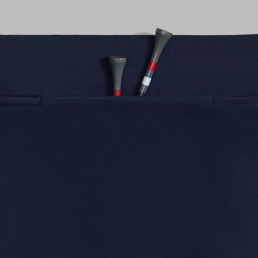 3D TULIP HEM TECH PIQUÉ SKORT | G/FORE Online