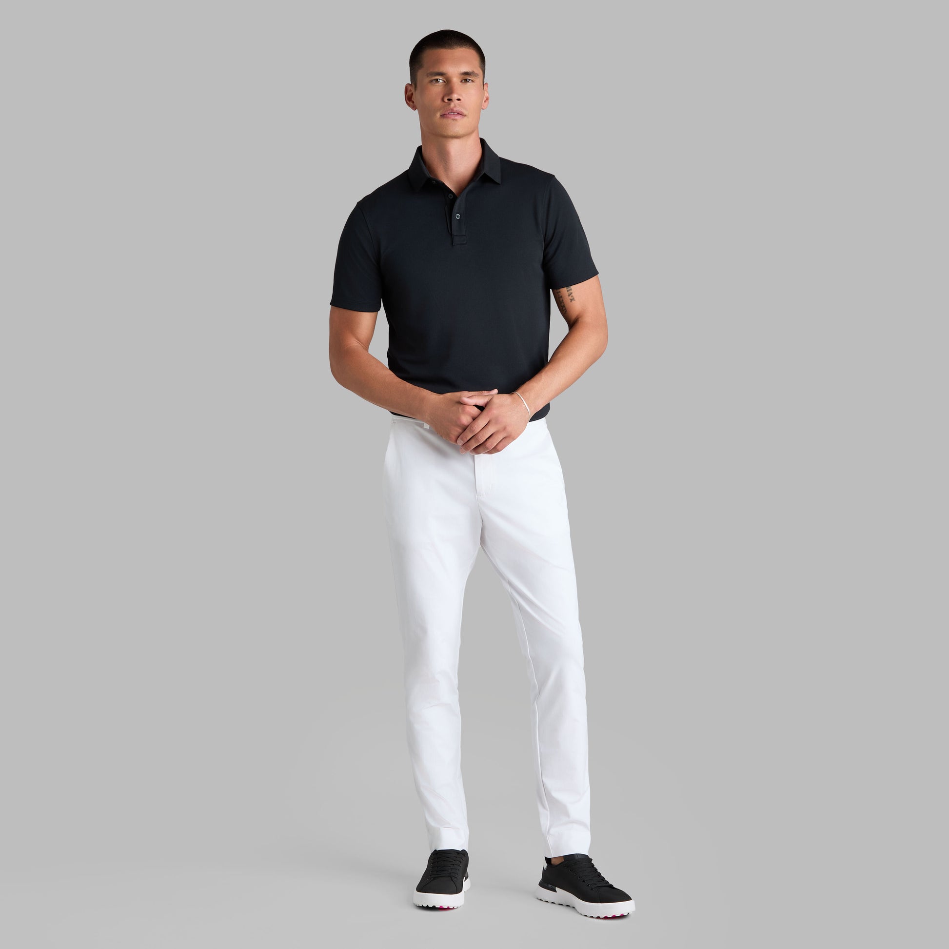 ESSENTIAL PERFORMANCE PIQUÉ POLO | G/FORE On sale
