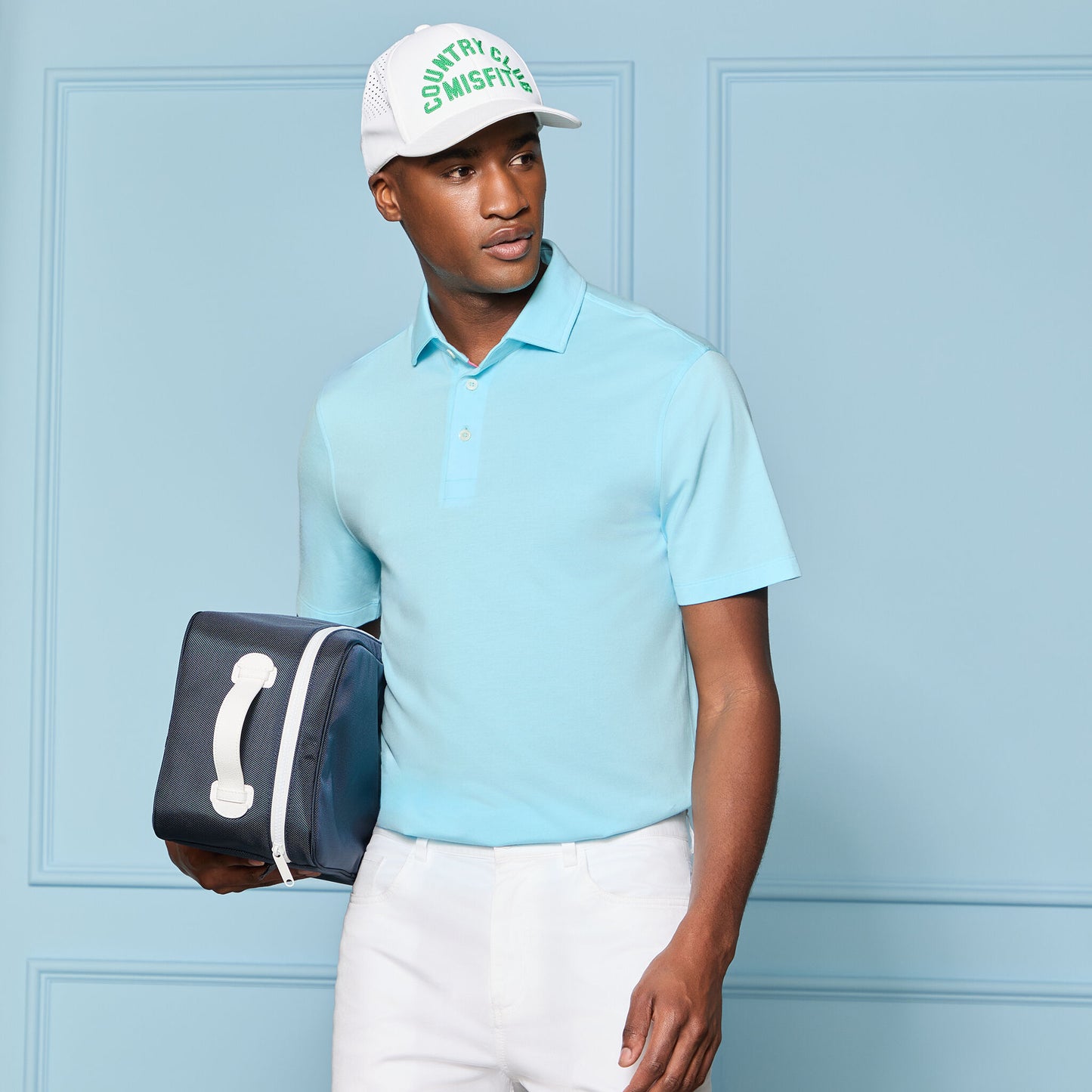 ALL PLAY POLO | G/FORE sale