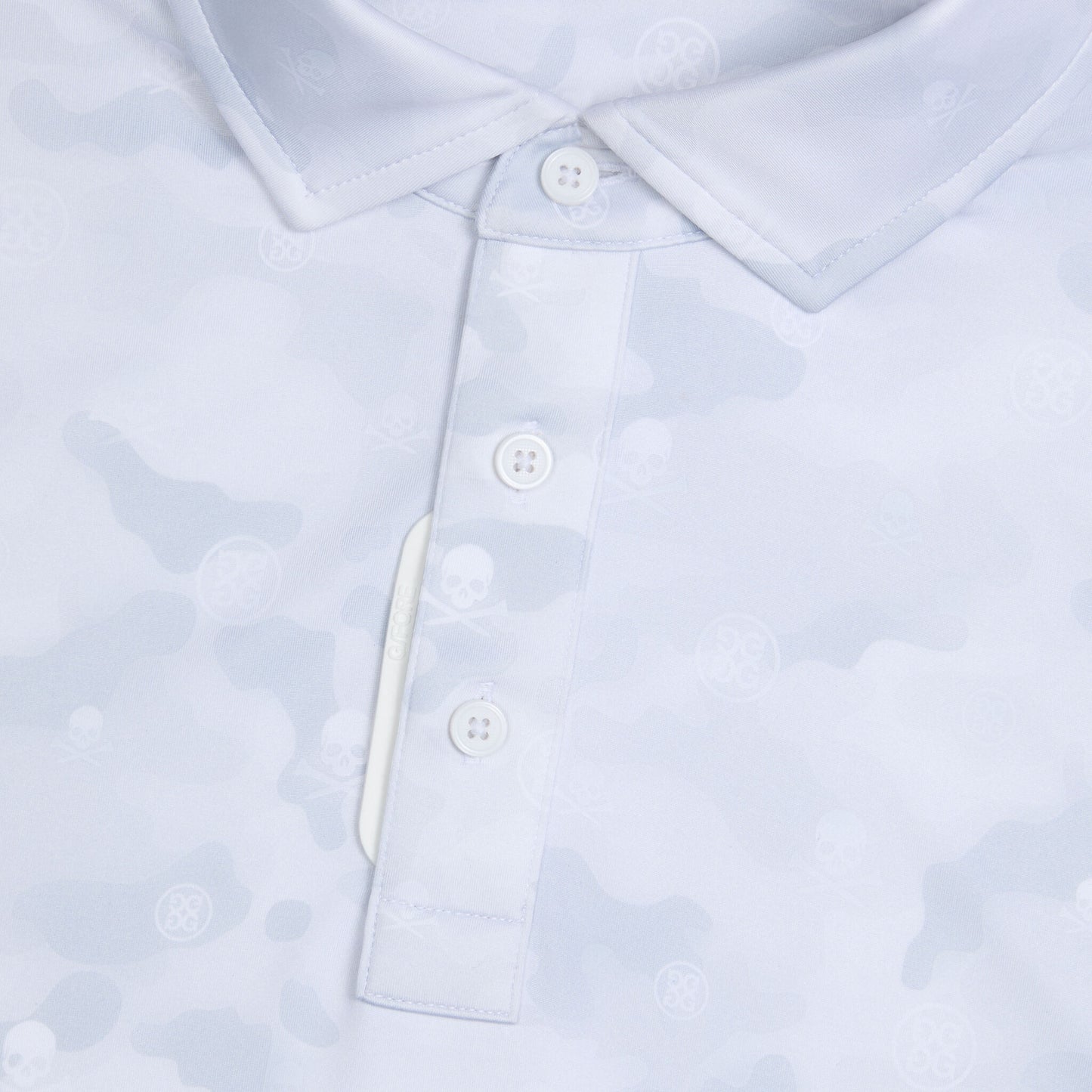 ICON CAMO TECH JERSEY POLO | G/FORE US