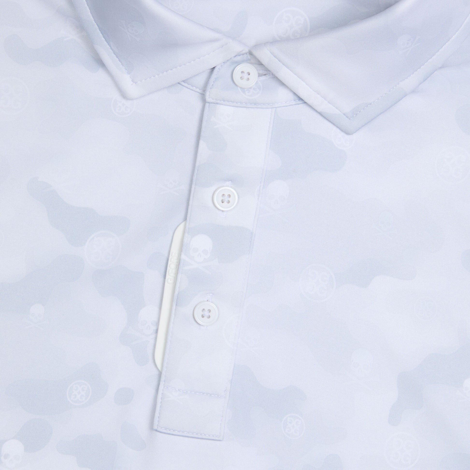 ICON CAMO TECH JERSEY POLO | G/FORE US