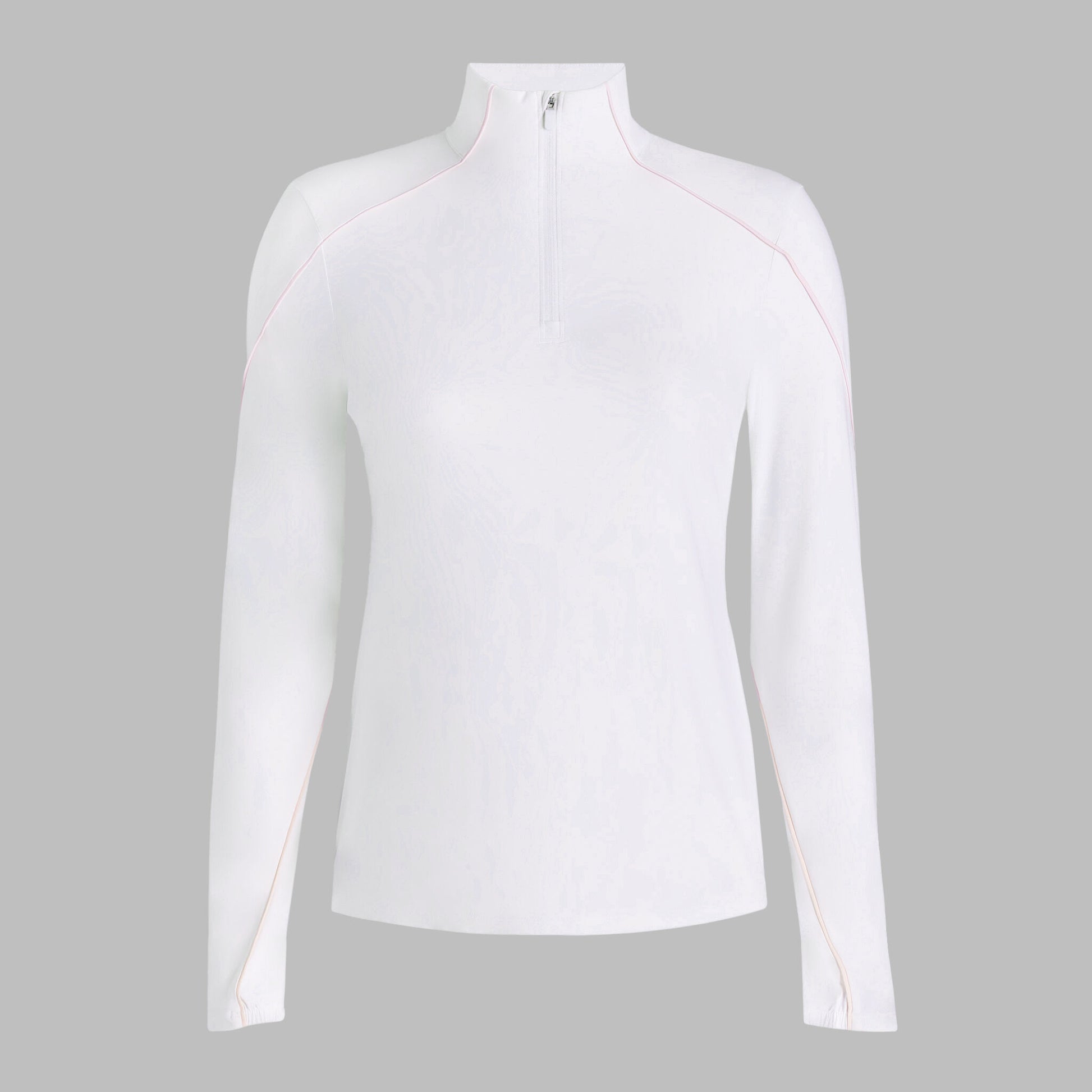 SUN SHIELD SILKY TECH NYLON QUARTER ZIP PULLOVER | G/FORE Near me