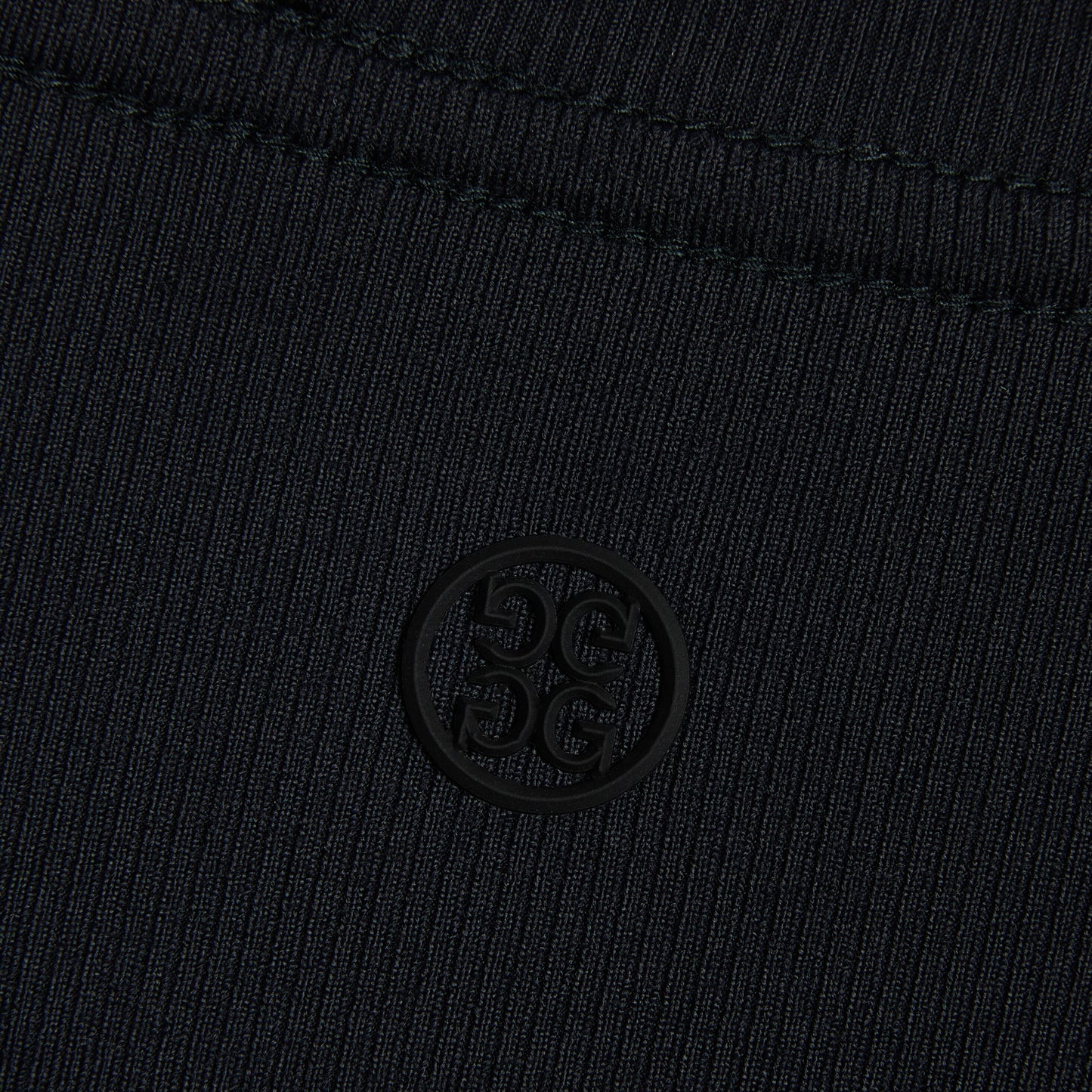 TECH NYLON RIB FITTED TEE | G/FORE New