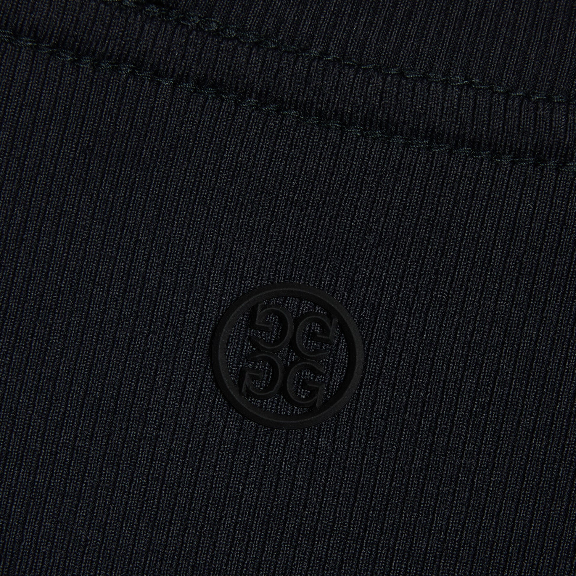 TECH NYLON RIB FITTED TEE | G/FORE New