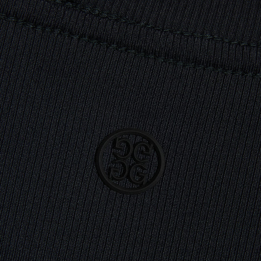 TECH NYLON RIB FITTED TEE | G/FORE New