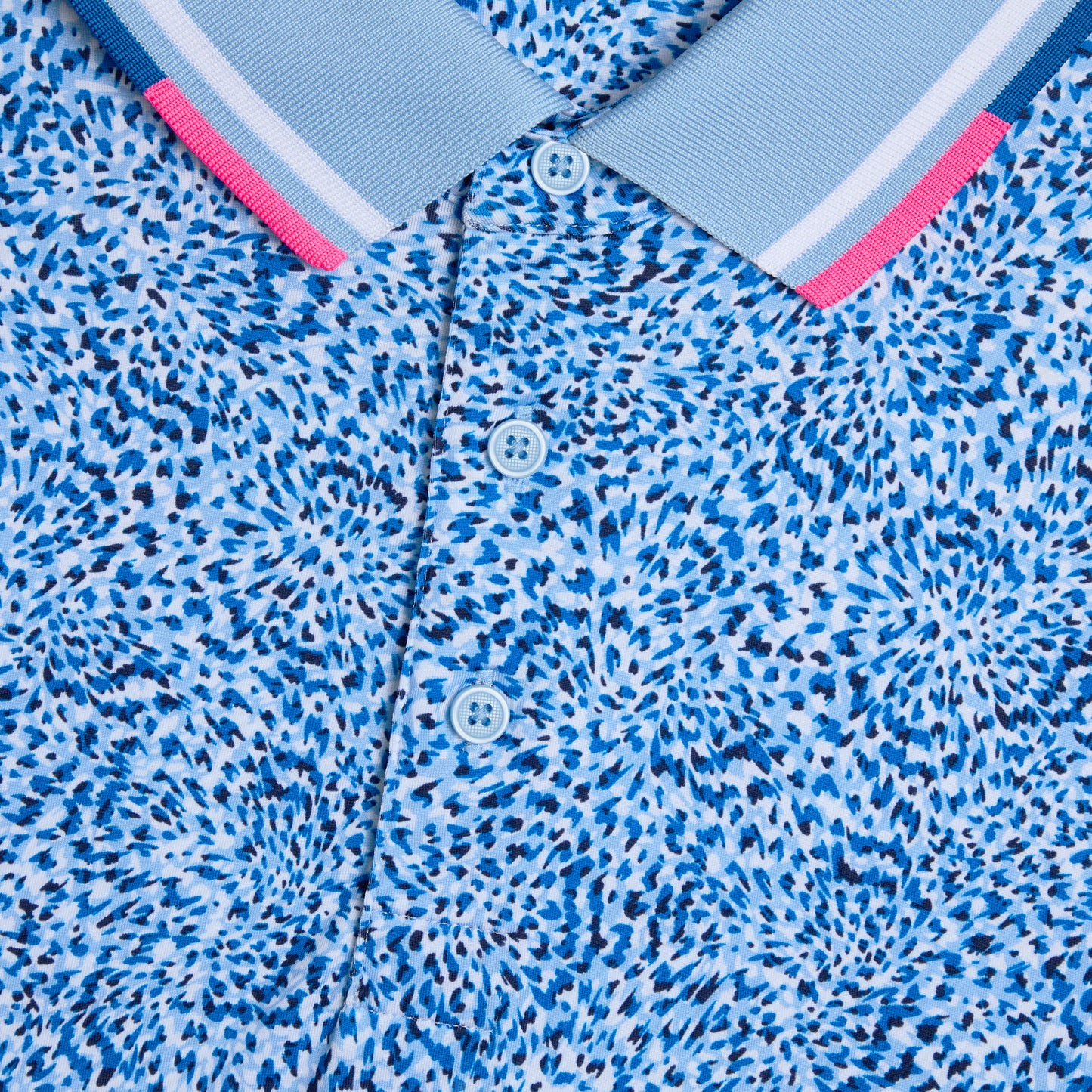 FIREWORKS TECH JERSEY POLO | G/FORE On sale