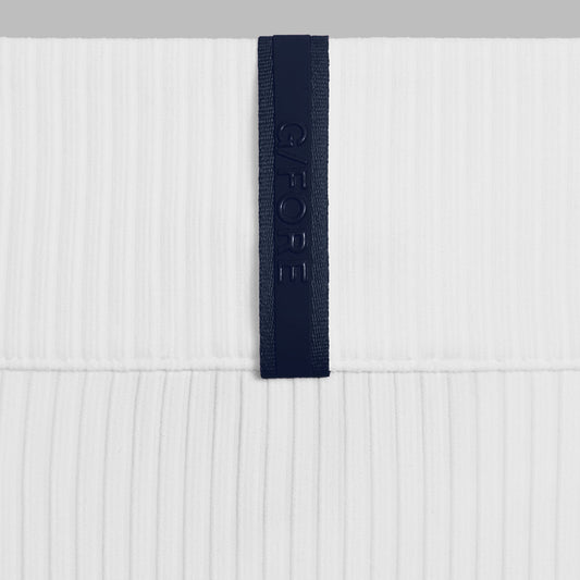 FITTED RIB 1/4 ZIP PULLOVER | G/FORE sale