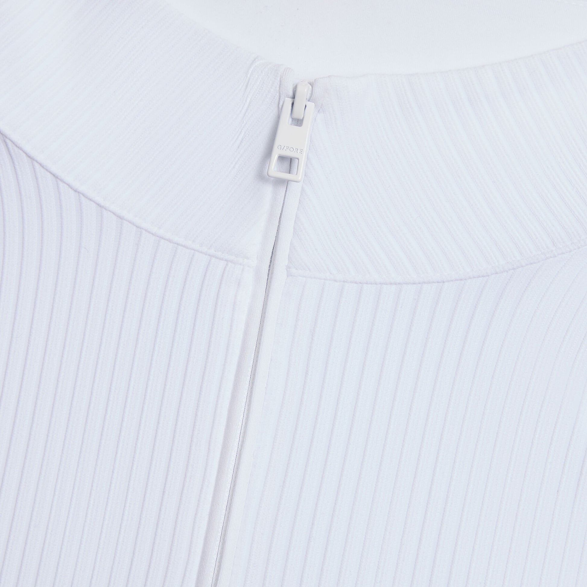 FITTED RIB 1/4 ZIP PULLOVER | G/FORE sale