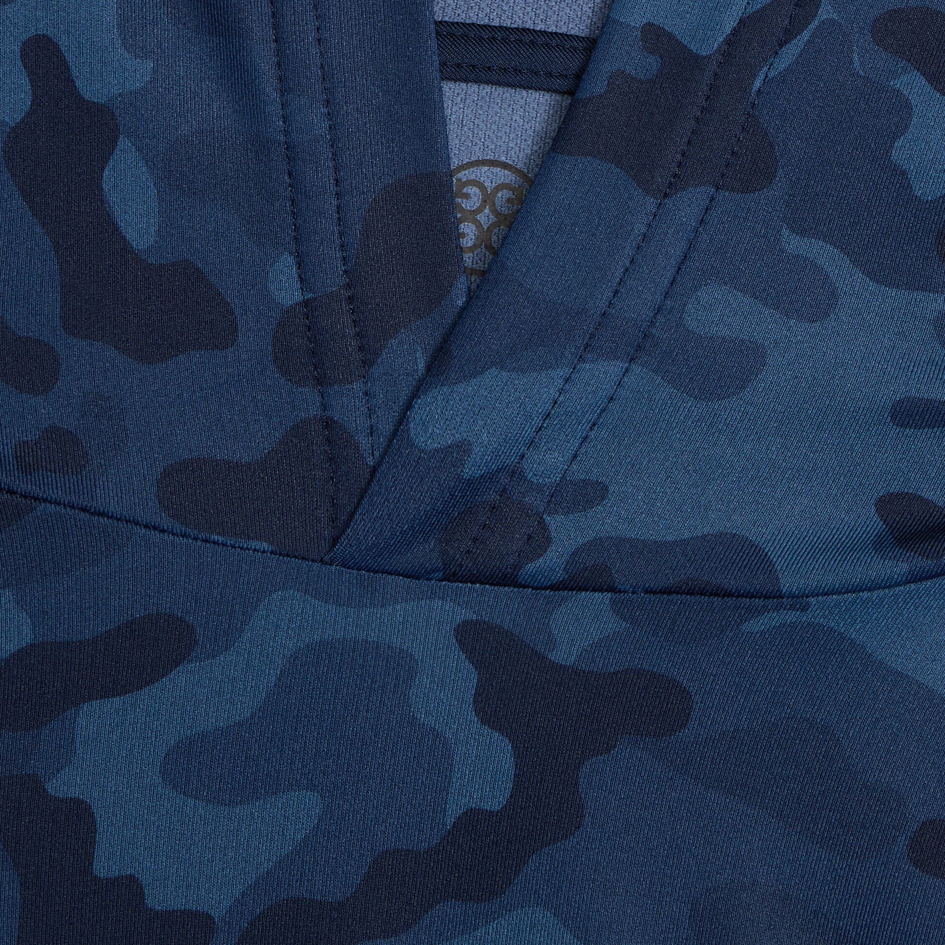 BRUSHED BACK TECH TERRY HOODIE | G/FORE Outlet