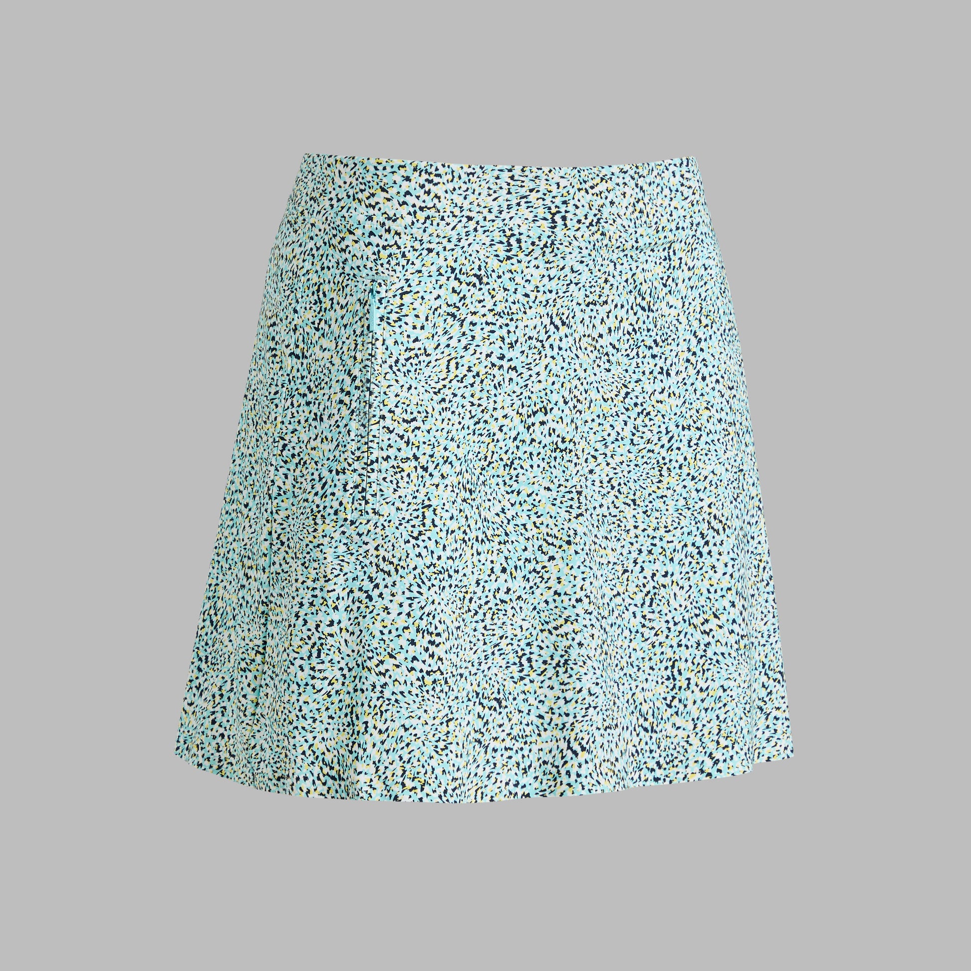 FIREWORKS SILKY TECH NYLON SKORT | G/FORE US