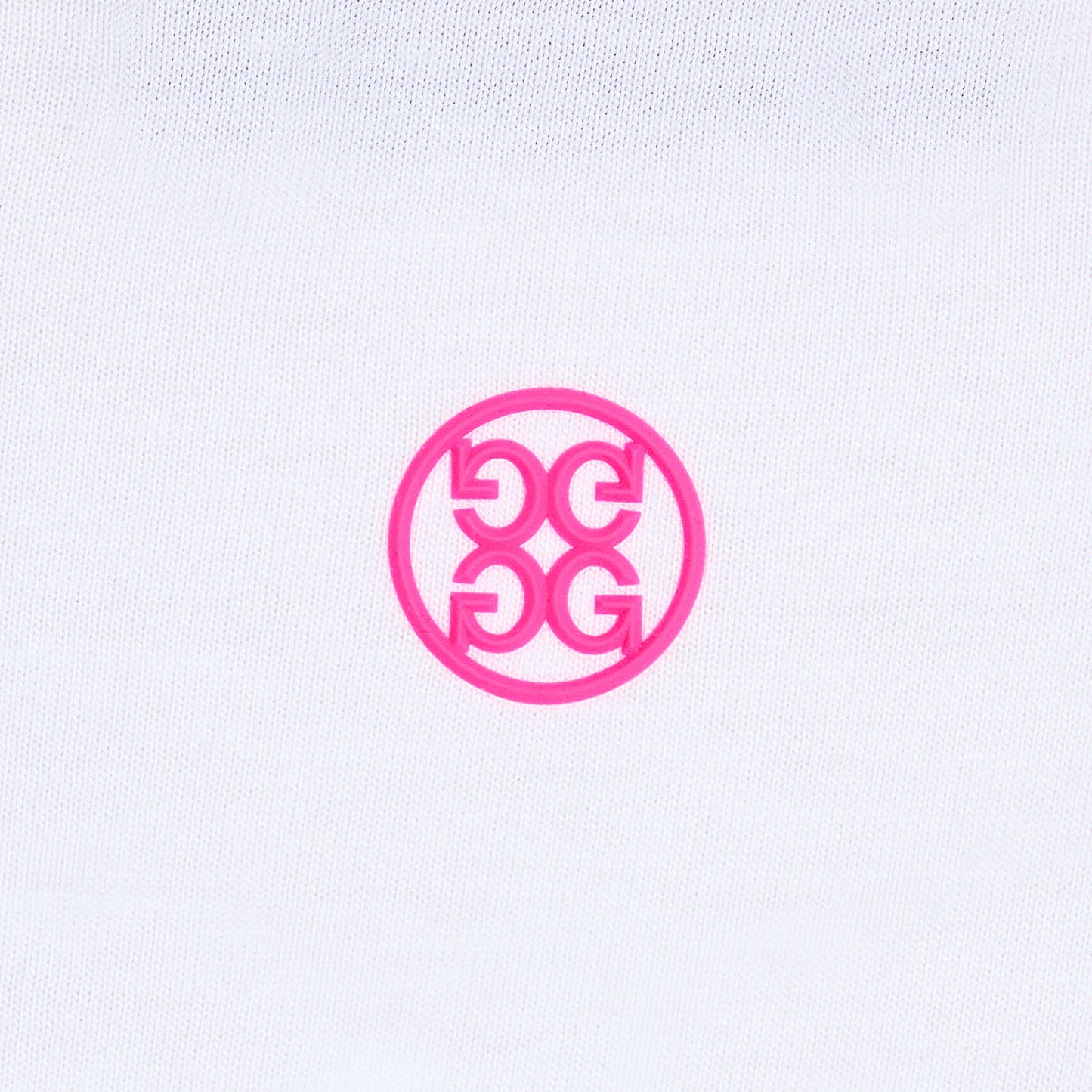 CRUCIAL COTTON TEE | G/FORE On sale