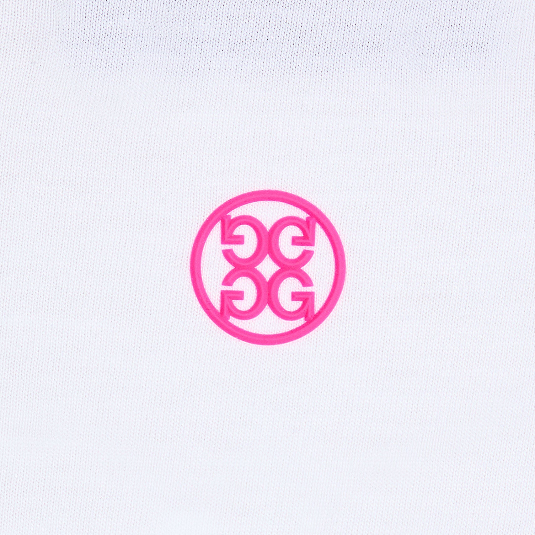 CRUCIAL COTTON TEE | G/FORE On sale