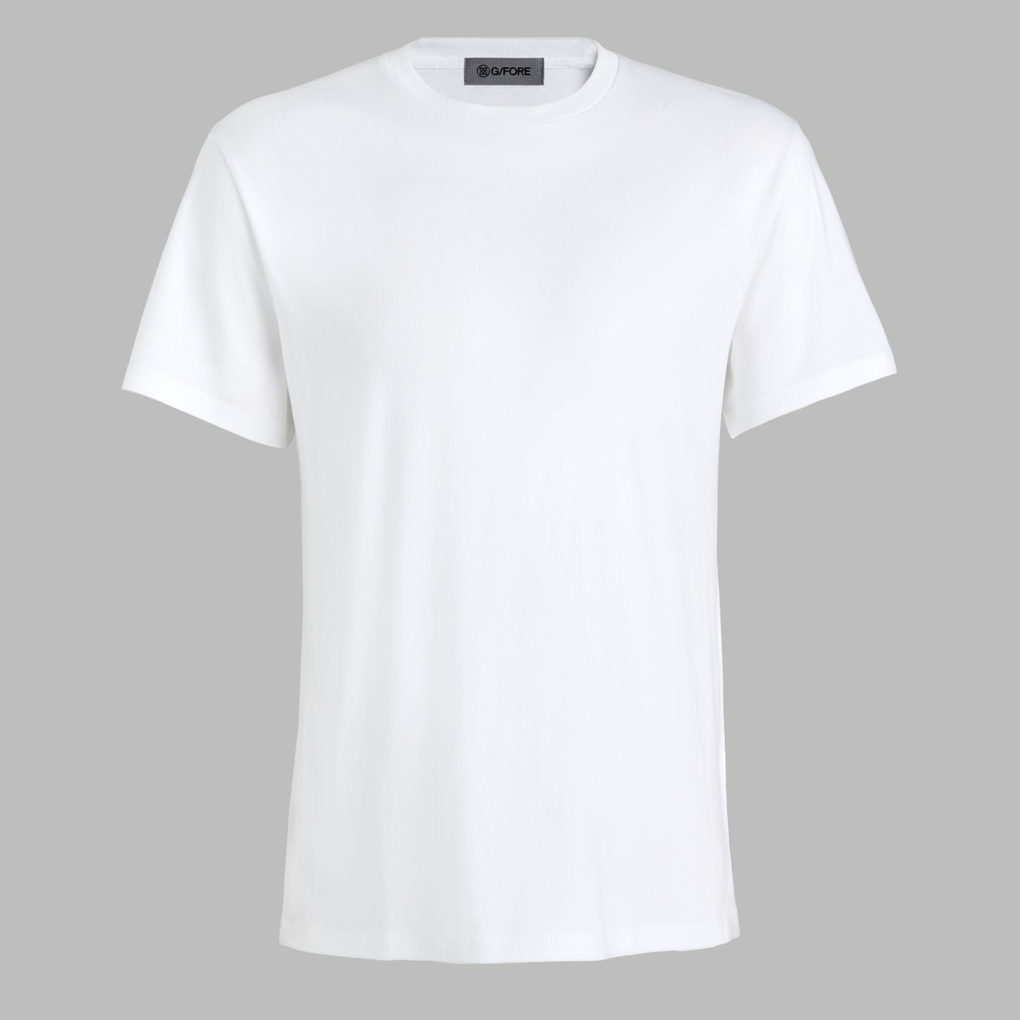 CRUCIAL COTTON TEE | G/FORE On sale
