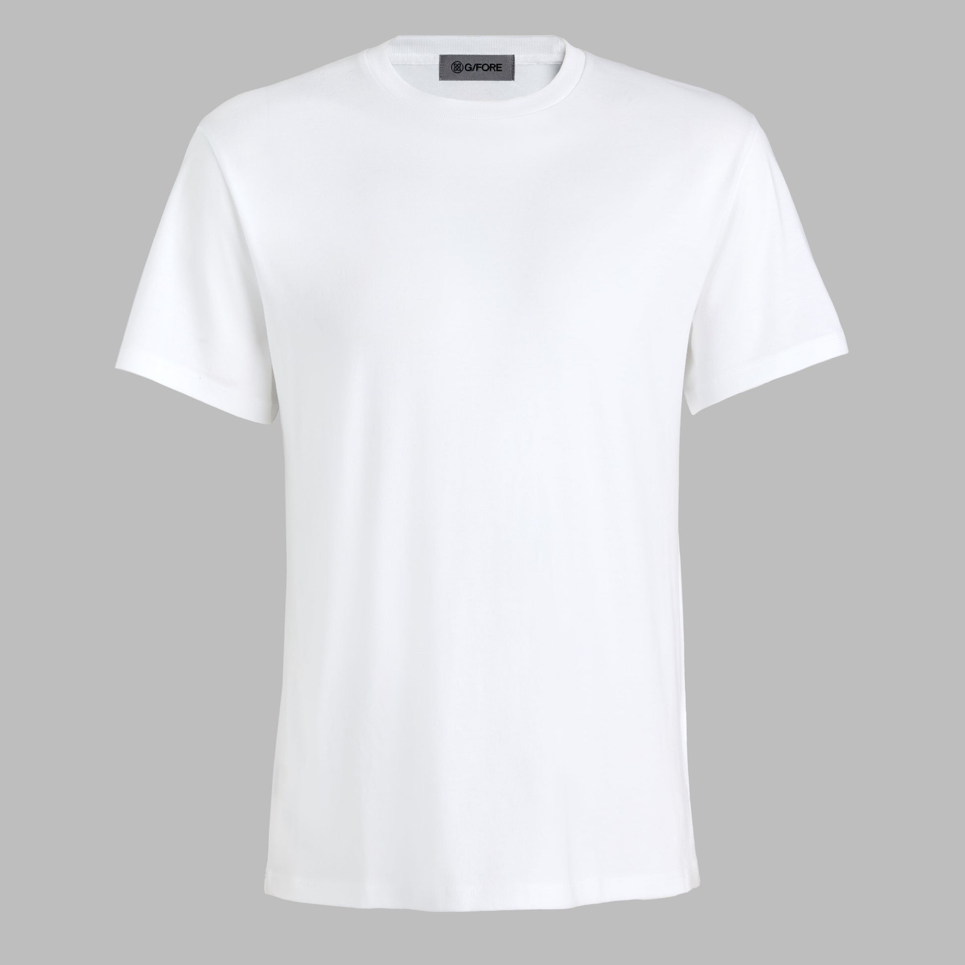 CRUCIAL COTTON TEE | G/FORE On sale