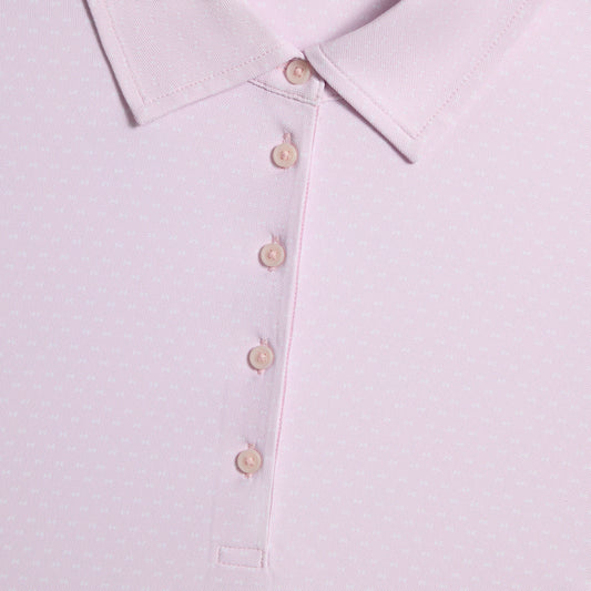 GEO TECH PIQUÉ SLEEVELESS POLO | G/FORE sale