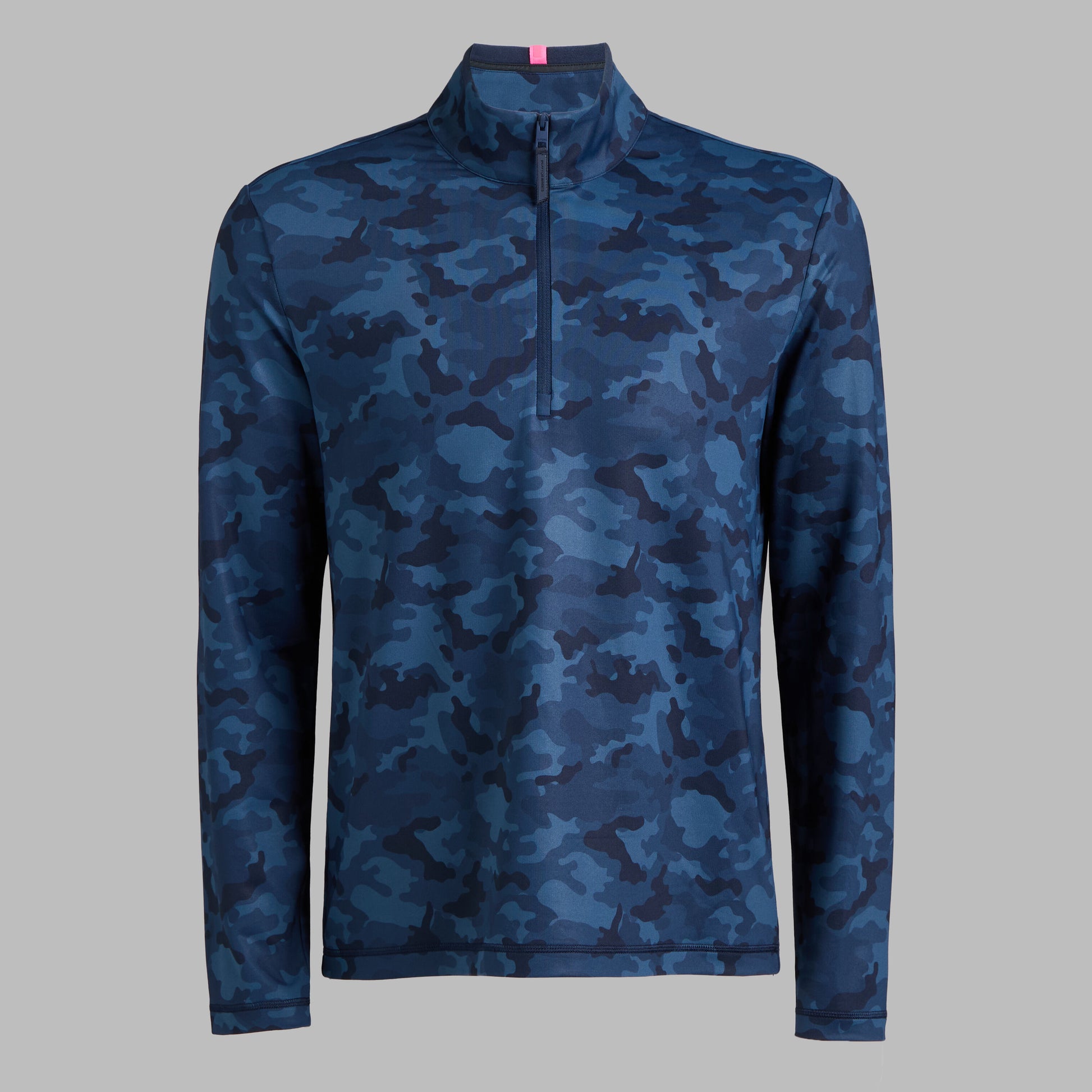BRUSHED BACK TECH TERRY QUARTER ZIP PULLOVER | G/FORE Discount