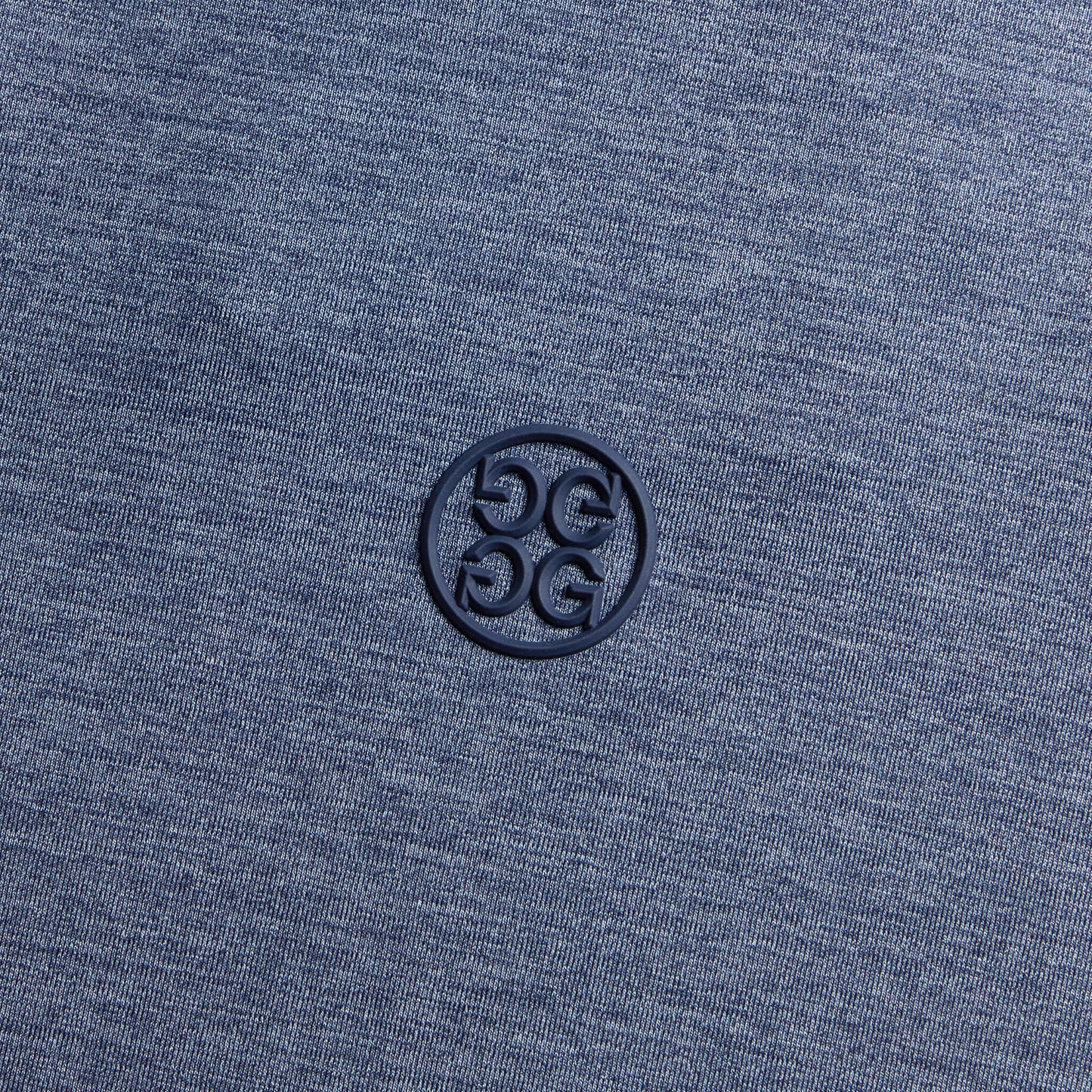 MÉLANGE ICE NYLON HOODIE |PULLOVERS & QUARTER-ZIPS |G/FORE | G/FORE US