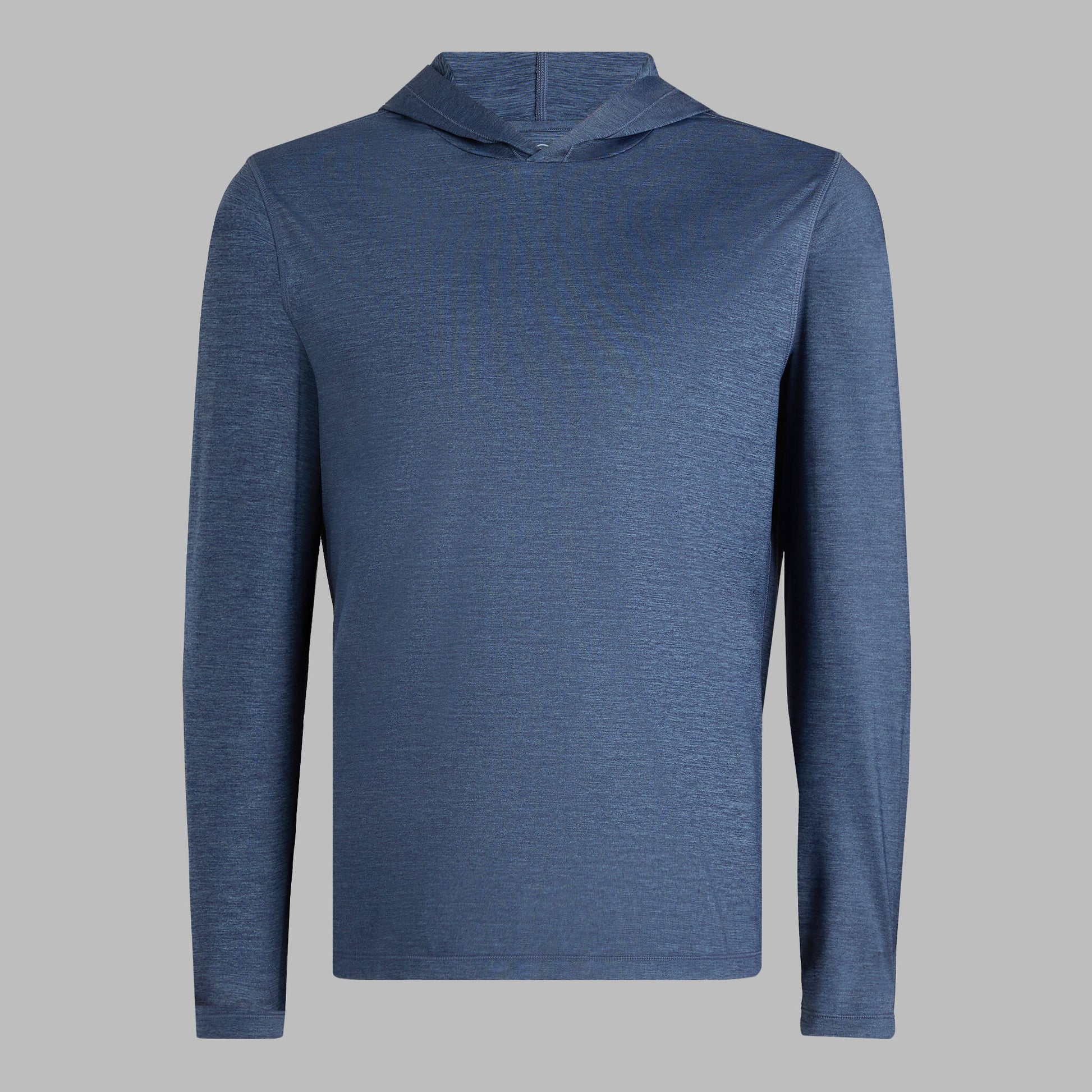 MÉLANGE ICE NYLON HOODIE |PULLOVERS & QUARTER-ZIPS |G/FORE | G/FORE US