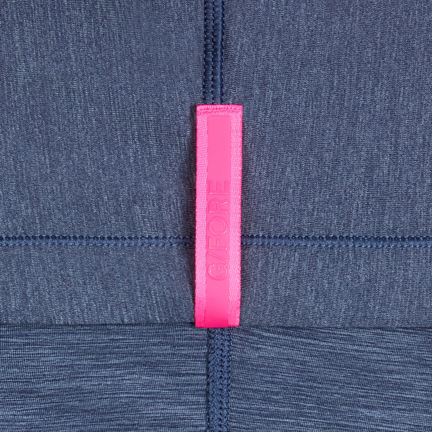 MÉLANGE ICE NYLON HOODIE |PULLOVERS & QUARTER-ZIPS |G/FORE | G/FORE US
