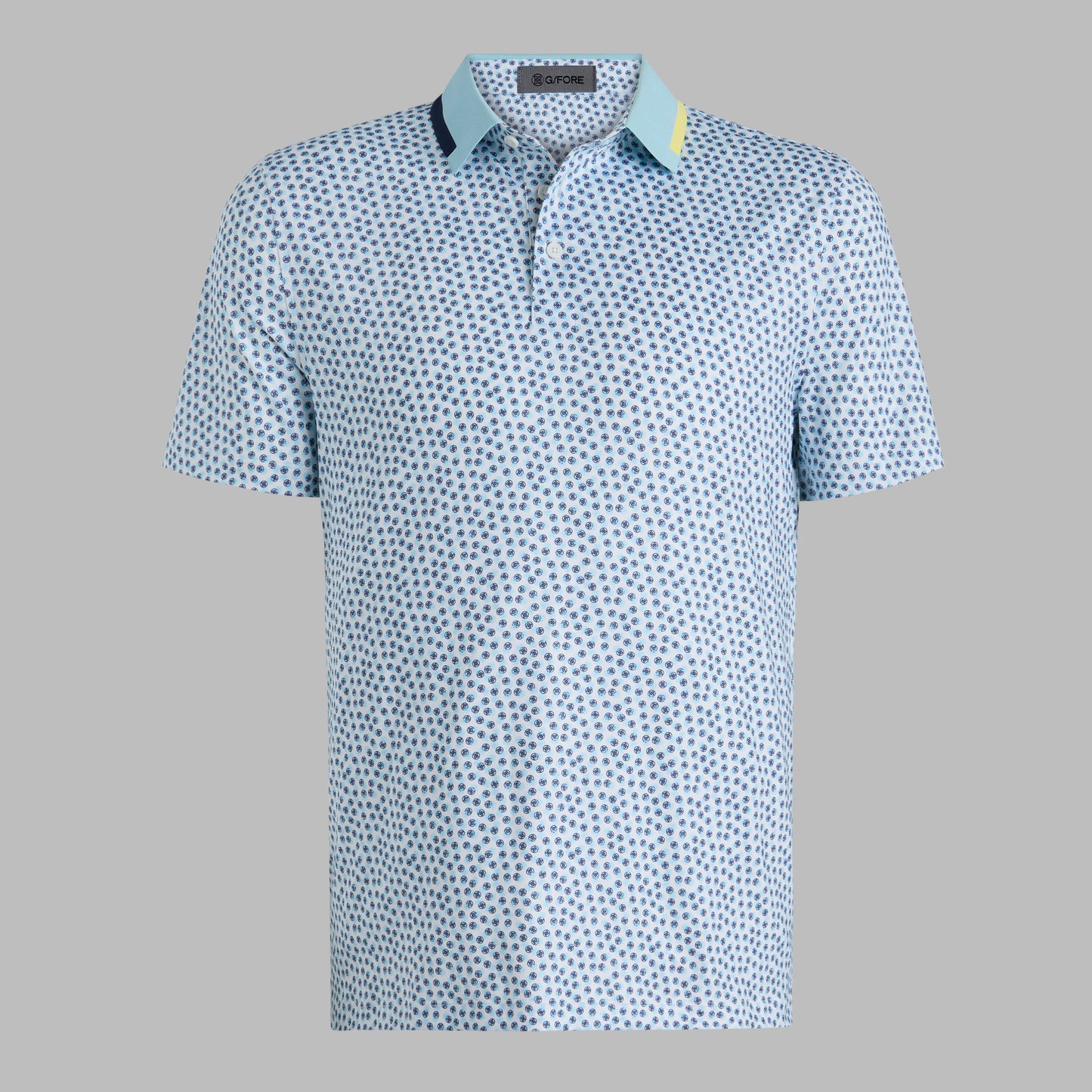 TRIPLE/G TECH JERSEY POLO | G/FORE Near me