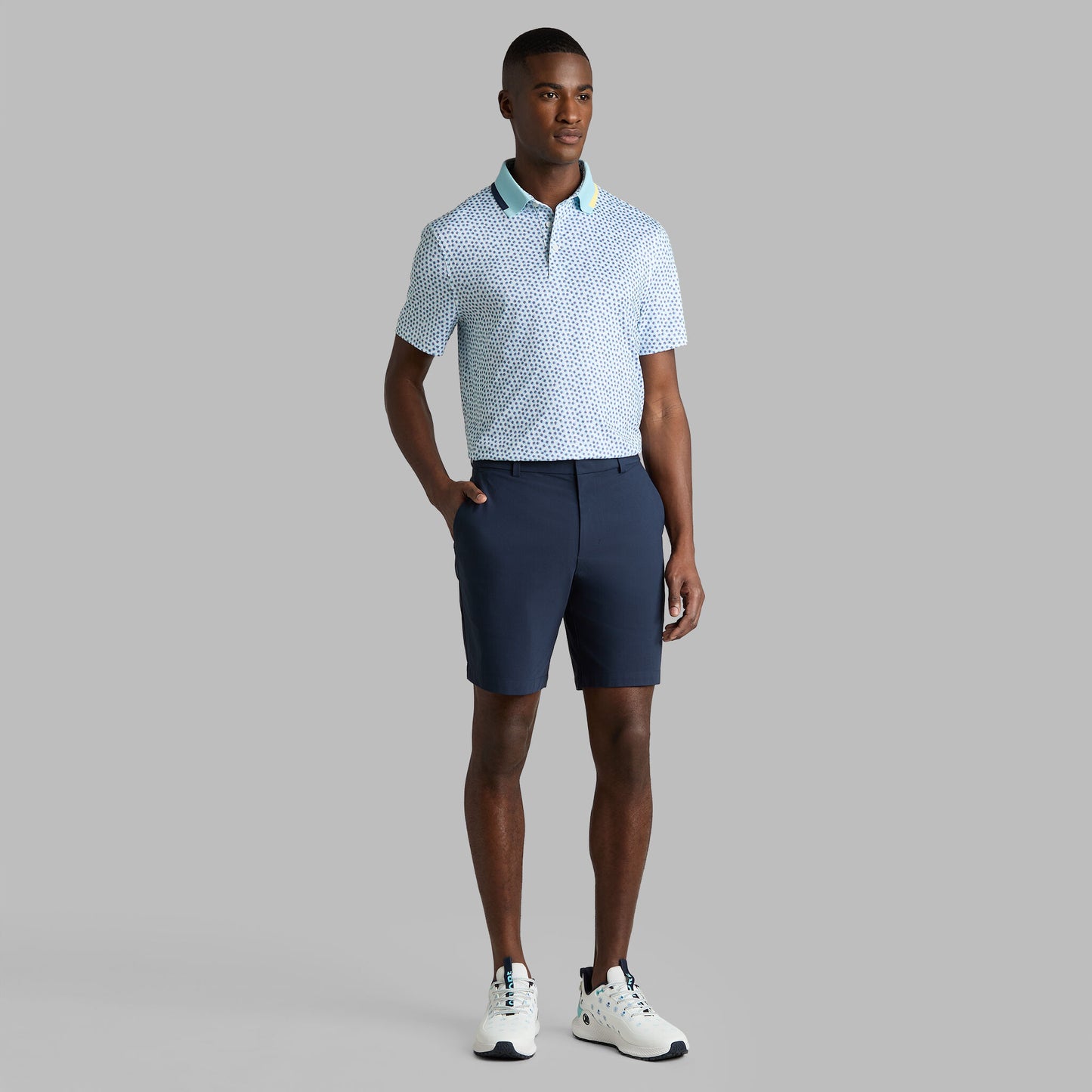 TRIPLE/G TECH JERSEY POLO | G/FORE Near me