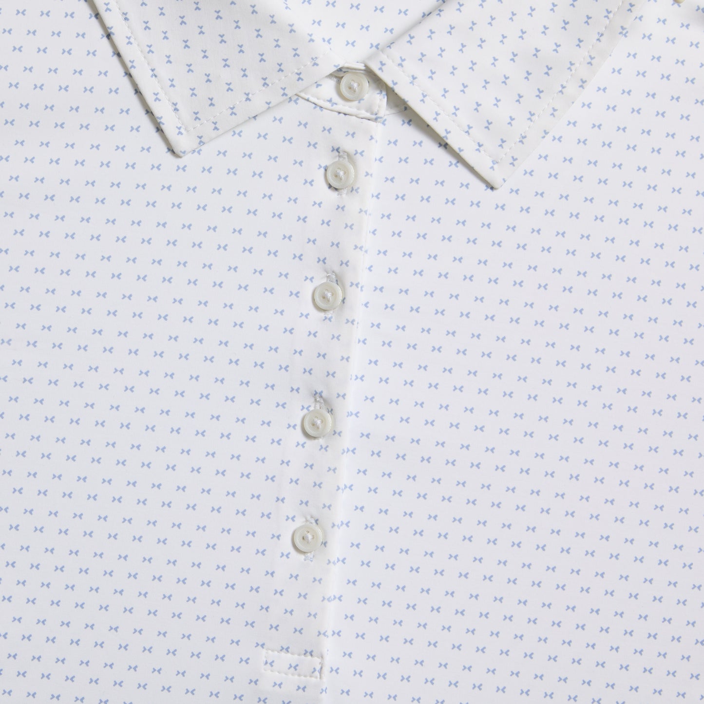 GEO SILKY TECH NYLON POLO | G/FORE New