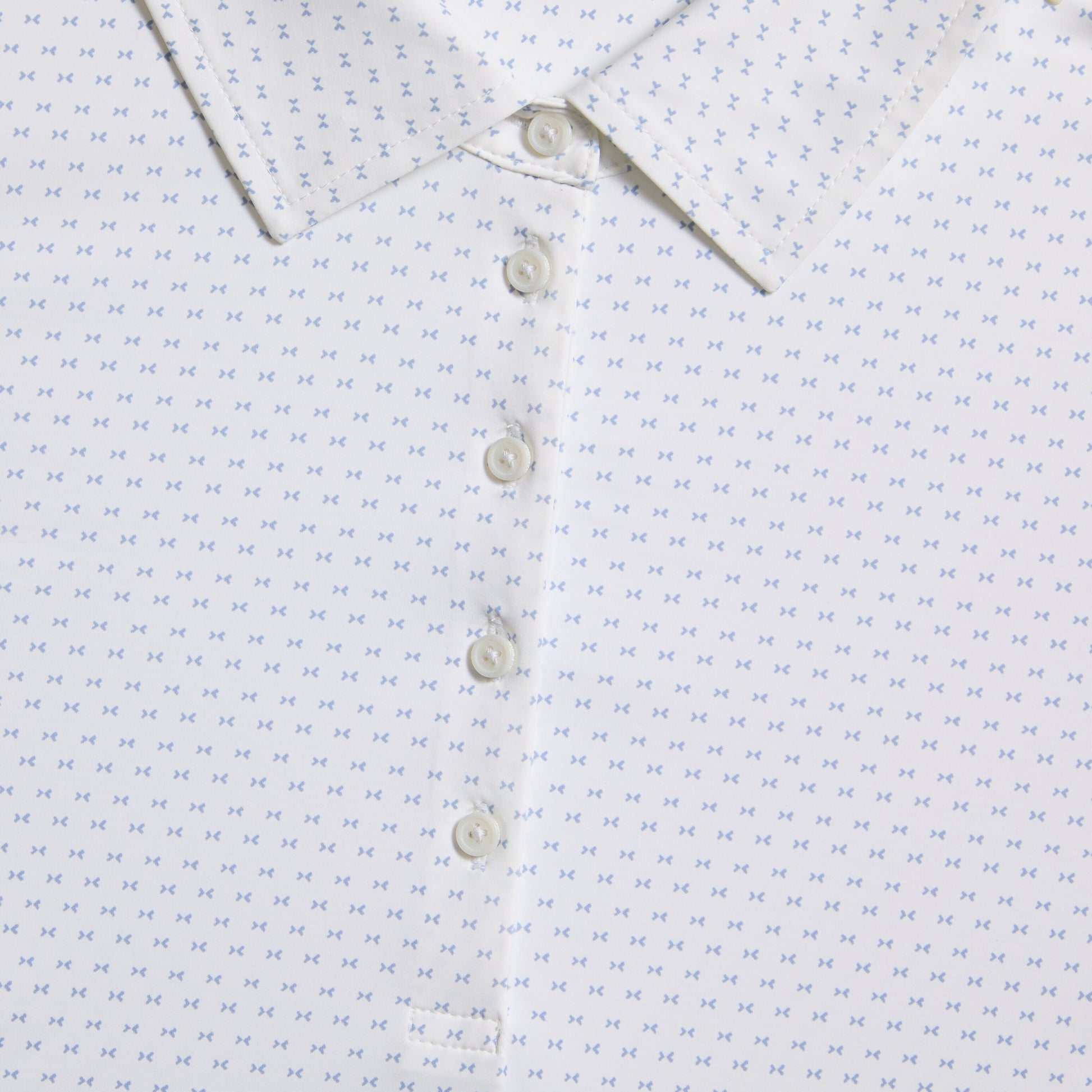 GEO SILKY TECH NYLON POLO | G/FORE New