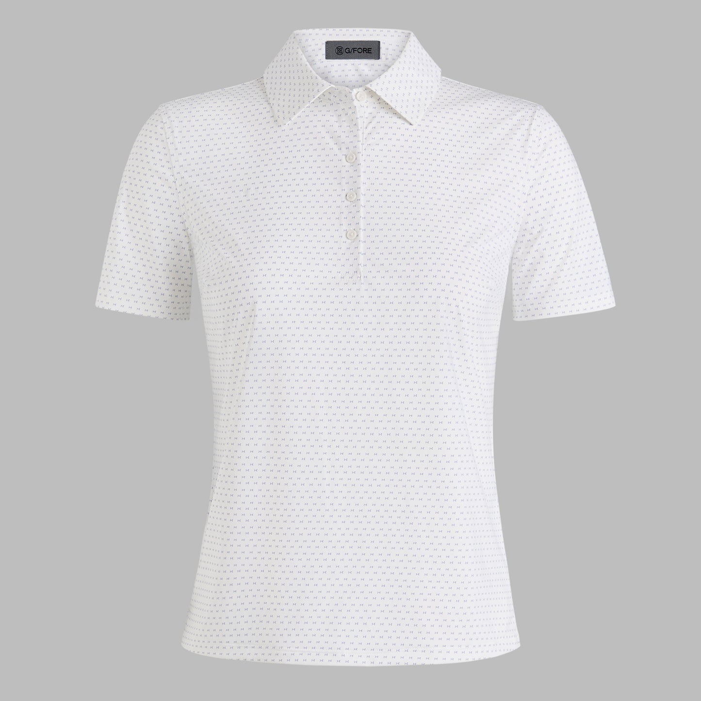 GEO SILKY TECH NYLON POLO | G/FORE New