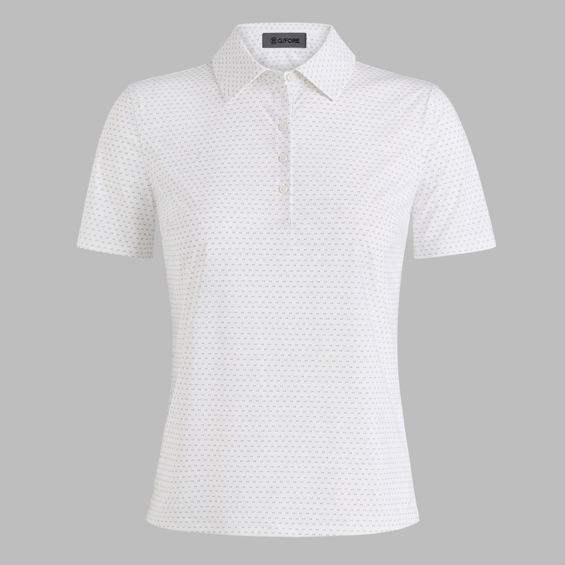 GEO SILKY TECH NYLON POLO | G/FORE New