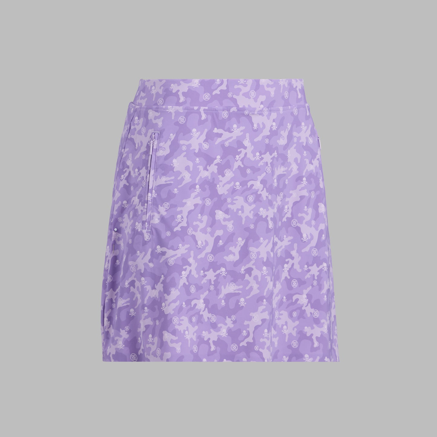 ICON CAMO SILKY TECH NYLON SKORT | G/FORE On sale