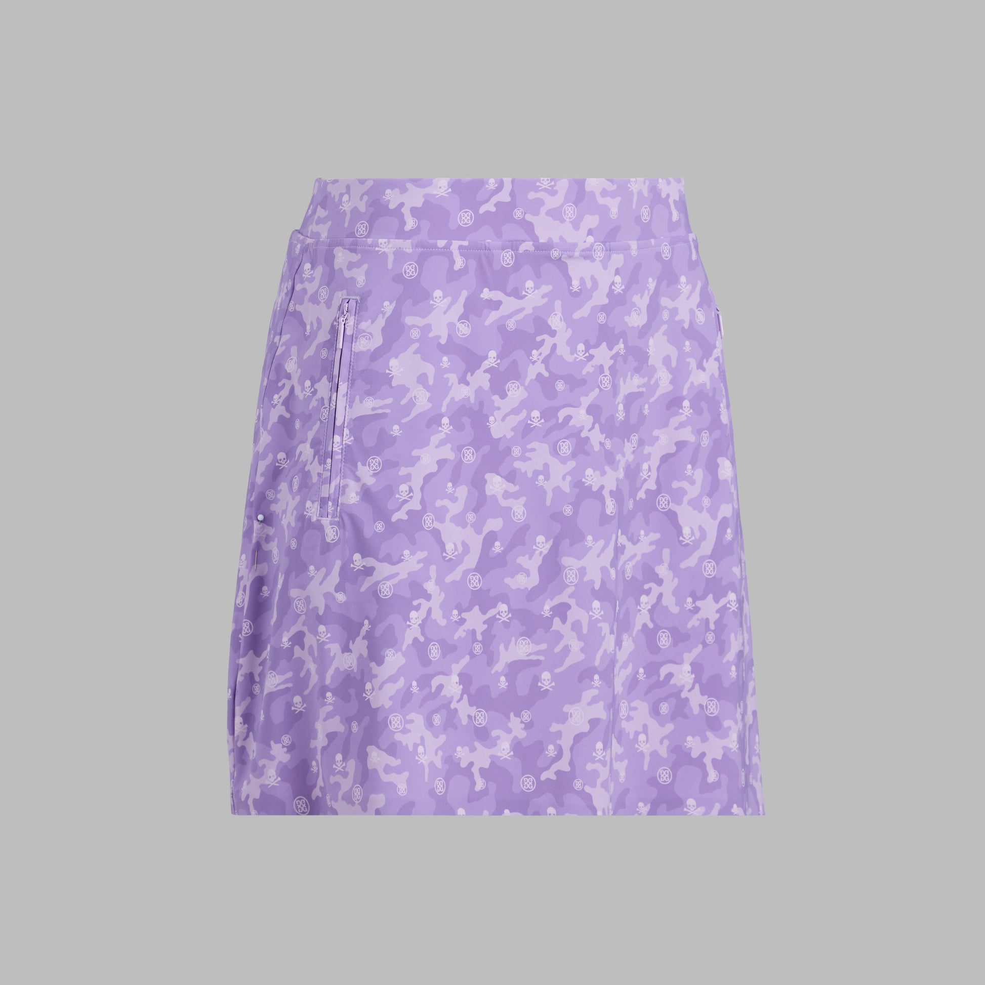 ICON CAMO SILKY TECH NYLON SKORT | G/FORE On sale