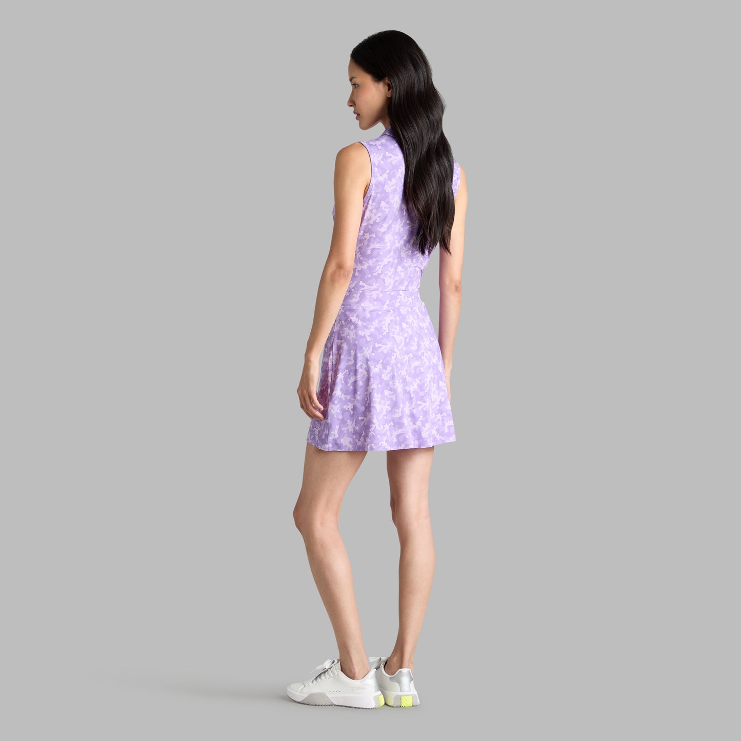 ICON CAMO SILKY TECH NYLON SKORT | G/FORE On sale