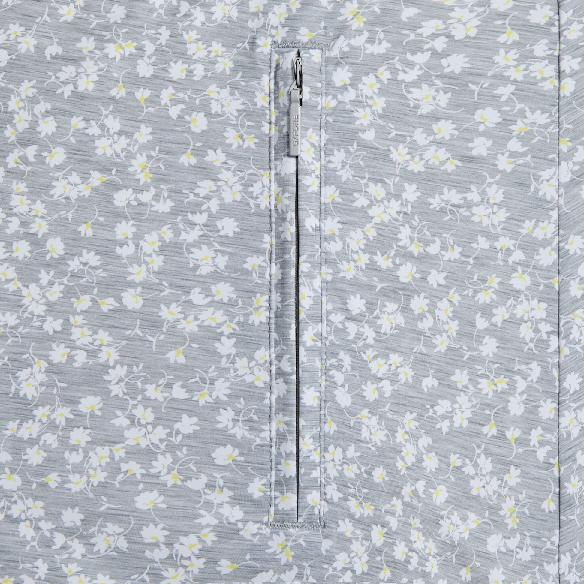 DITSY FLORAL SILKY TECH NYLON SKORT | G/FORE For Sale