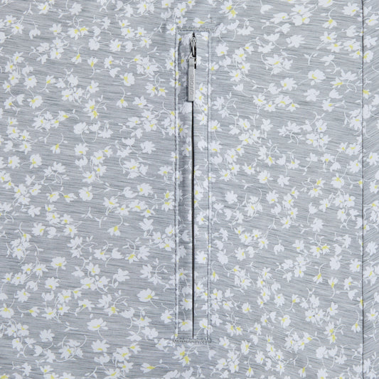 DITSY FLORAL SILKY TECH NYLON SKORT | G/FORE For Sale