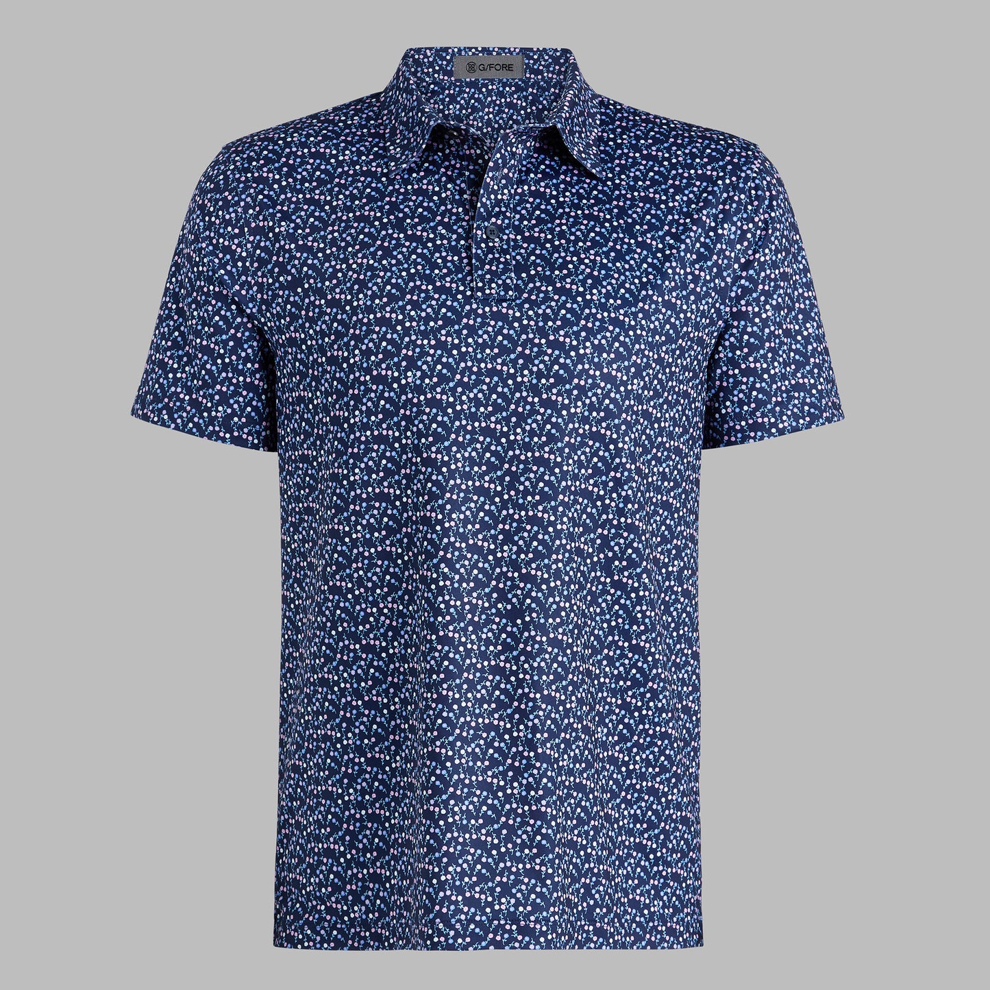 AYE POPPY TECH JERSEY POLO | G/FORE Near me